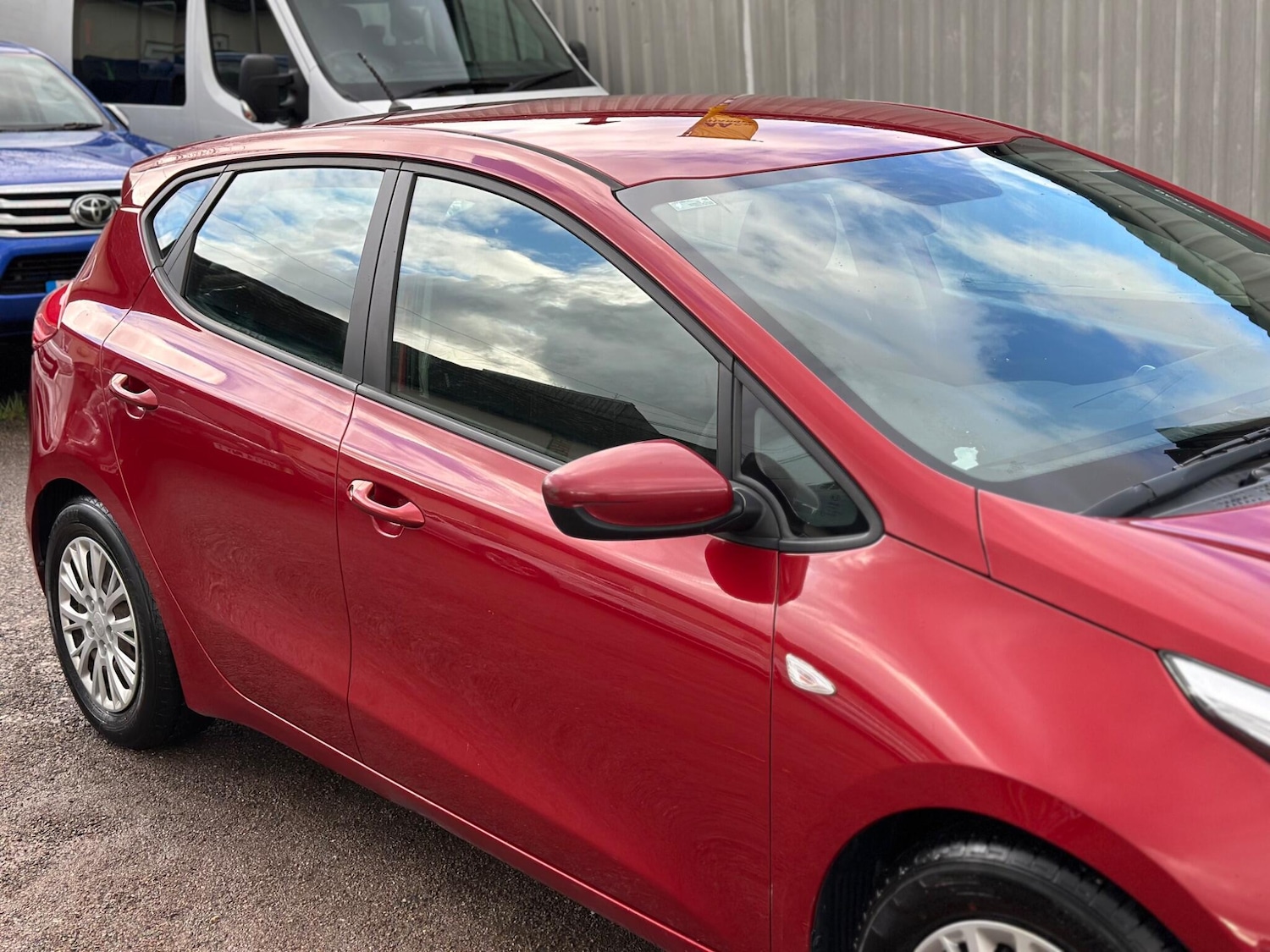 Used Kia Ceed 2012 for sale - 77724006: Photo 24