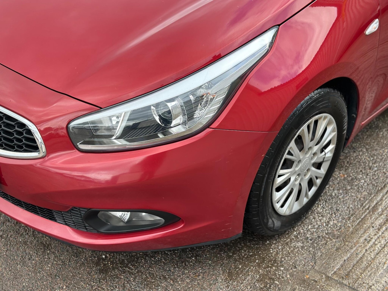 Used Kia Ceed 2012 for sale - 77724006: Photo 25