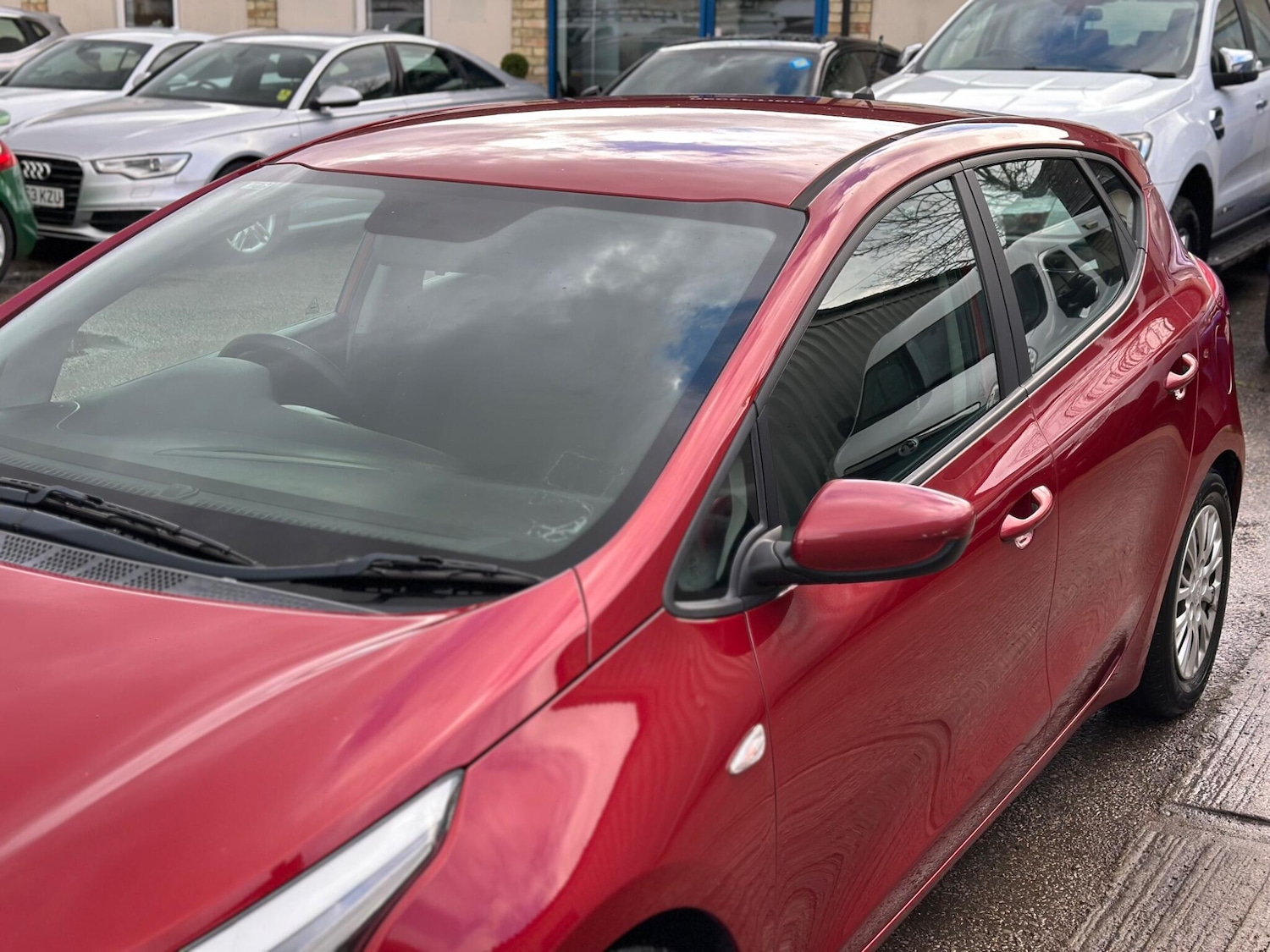 Used Kia Ceed 2012 for sale - 77724006: Photo 27