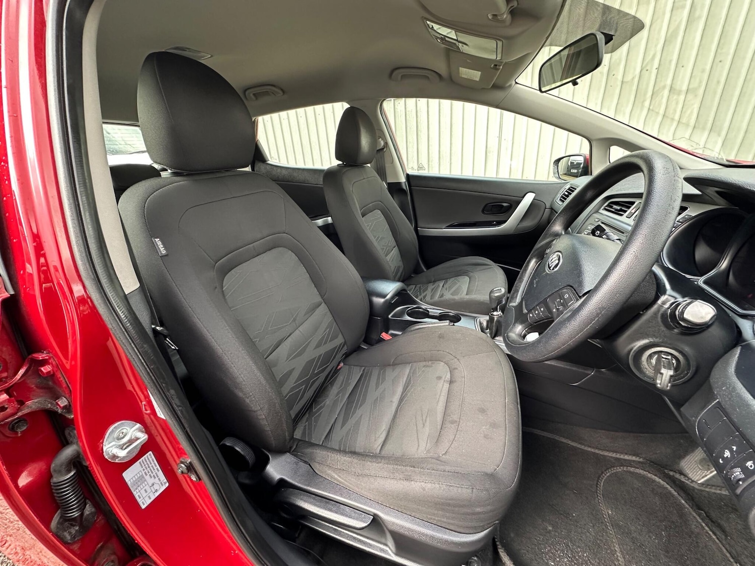 Used Kia Ceed 2012 for sale - 77724006: Photo 37