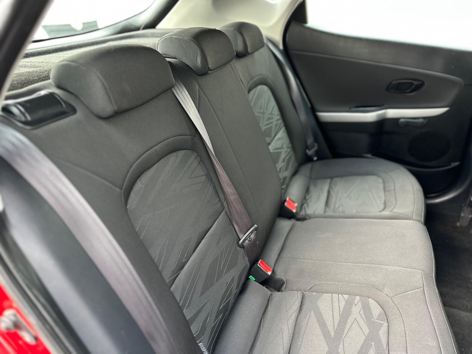 Used Kia Ceed 2012 for sale - 77724006: Photo 40