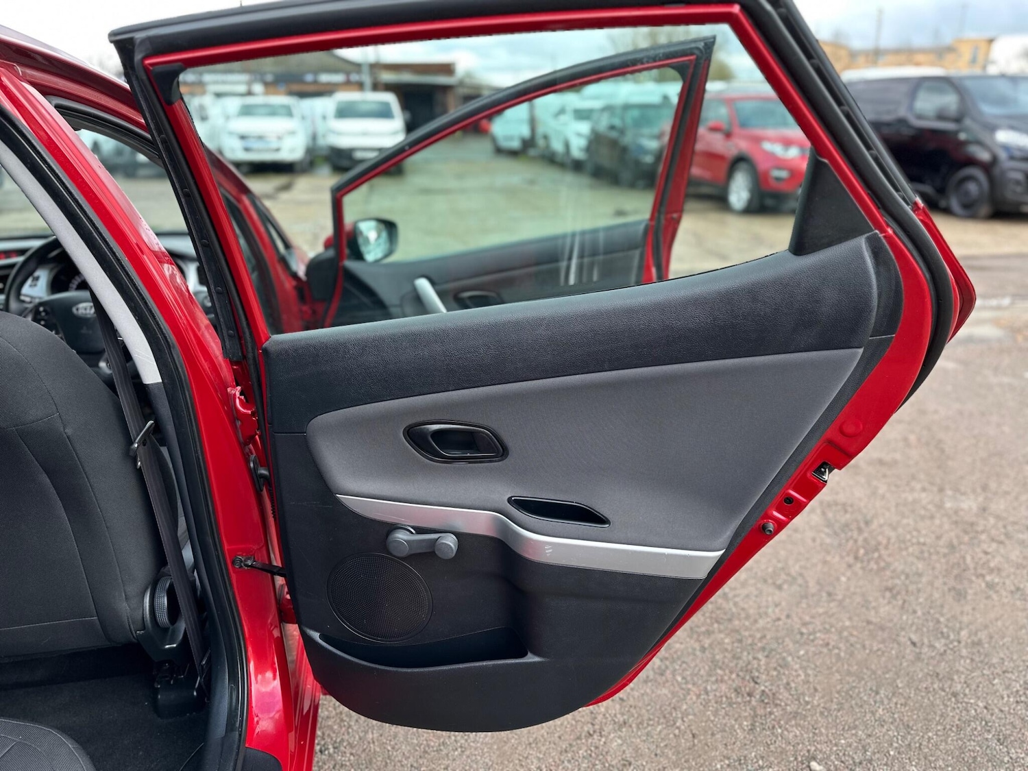 Used Kia Ceed 2012 for sale - 77724006: Photo 41