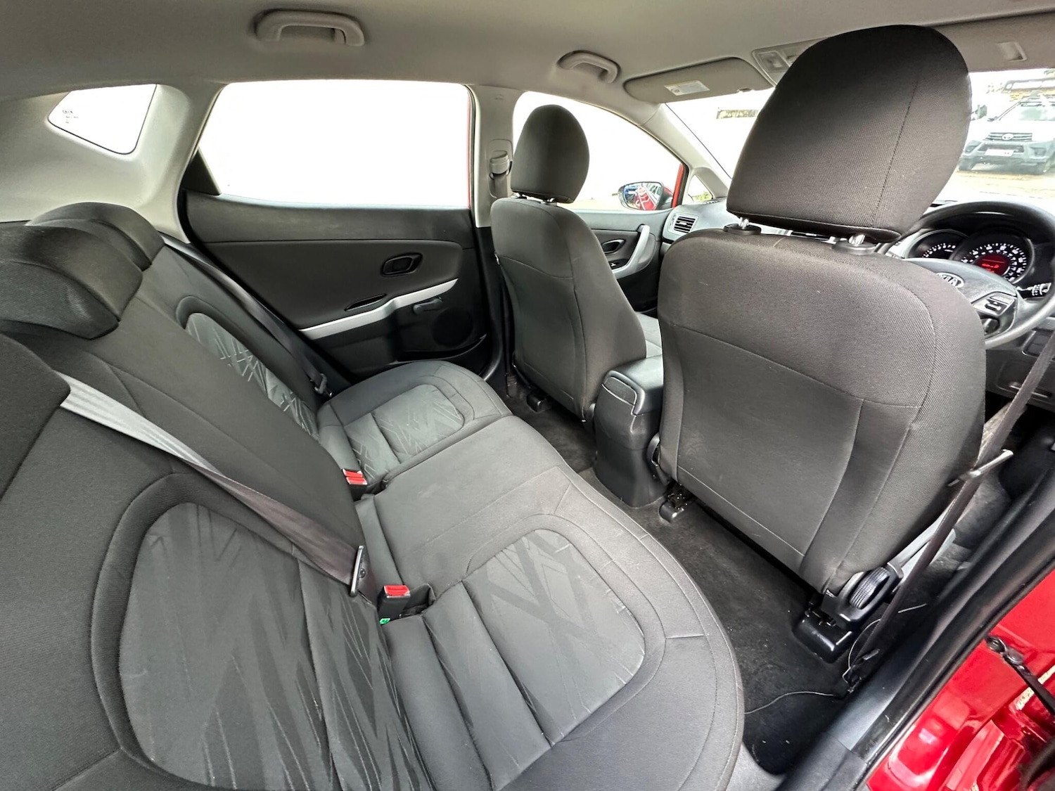 Used Kia Ceed 2012 for sale - 77724006: Photo 43