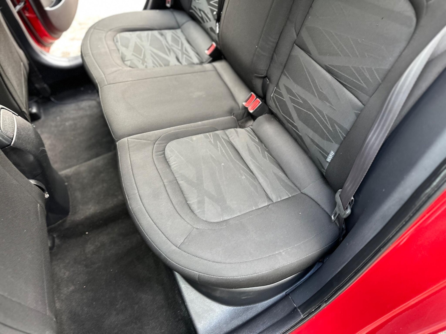 Used Kia Ceed 2012 for sale - 77724006: Photo 47