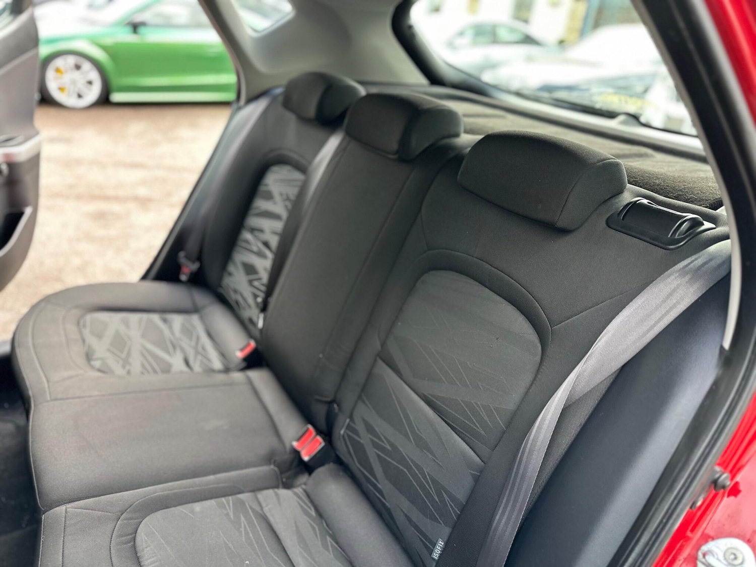 Used Kia Ceed 2012 for sale - 77724006: Photo 49