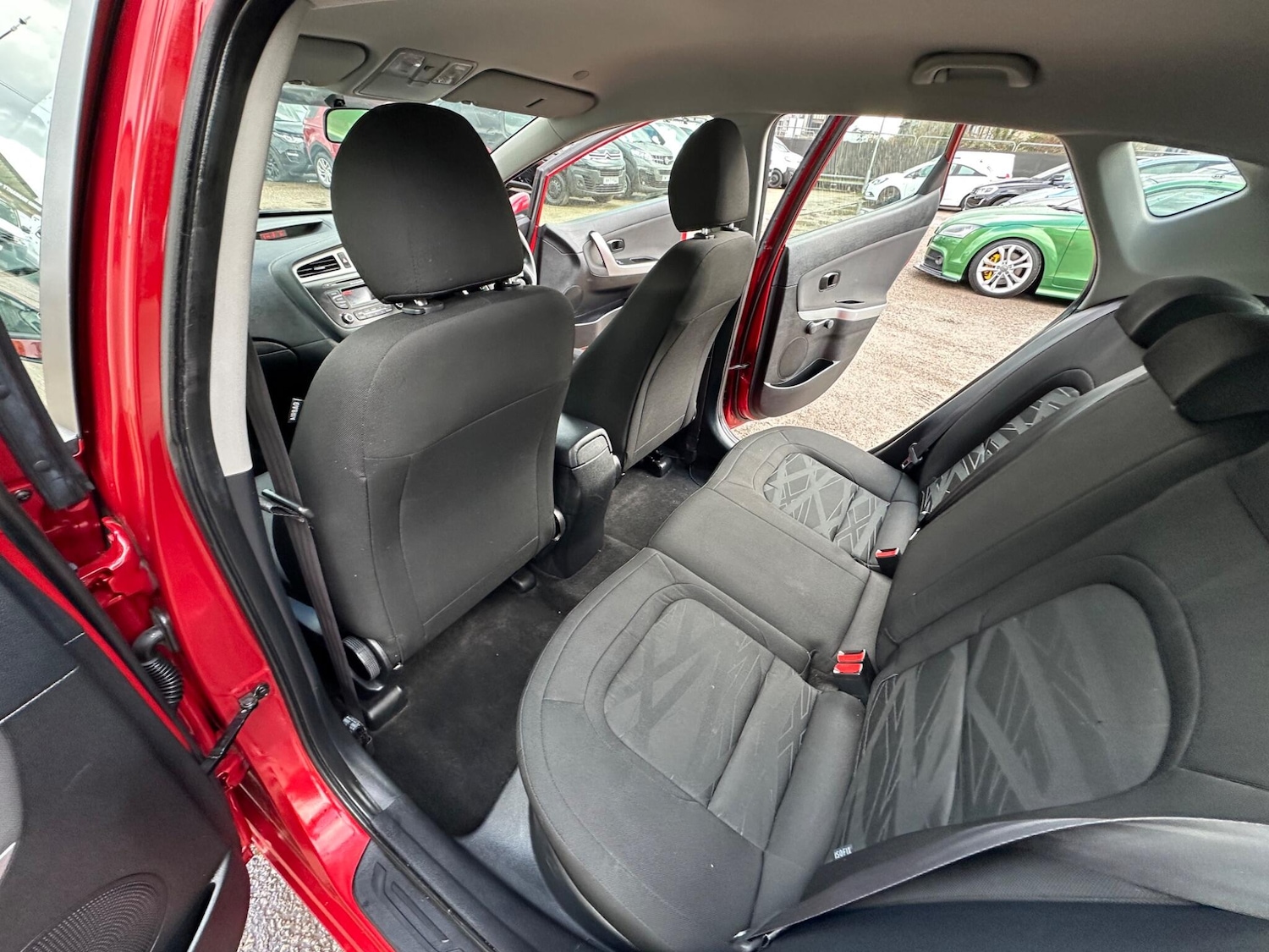 Used Kia Ceed 2012 for sale - 77724006: Photo 50