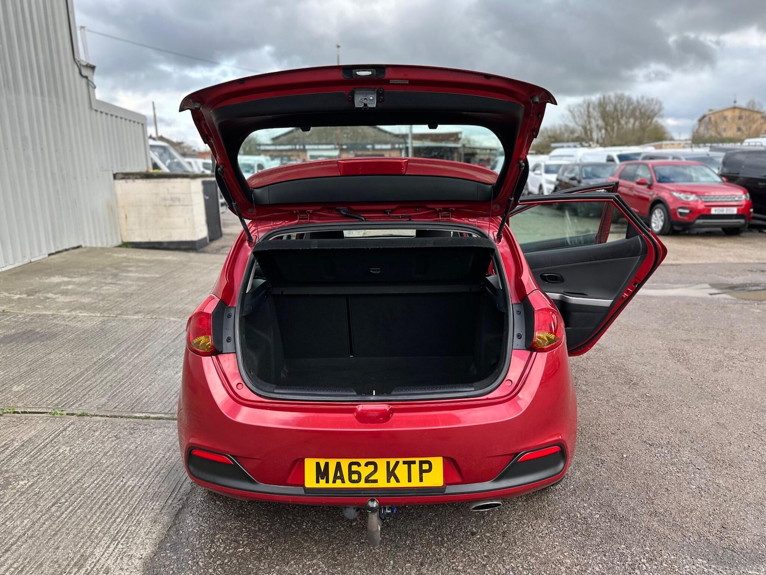 Used Kia Ceed 2012 for sale - 77724006: Photo 54