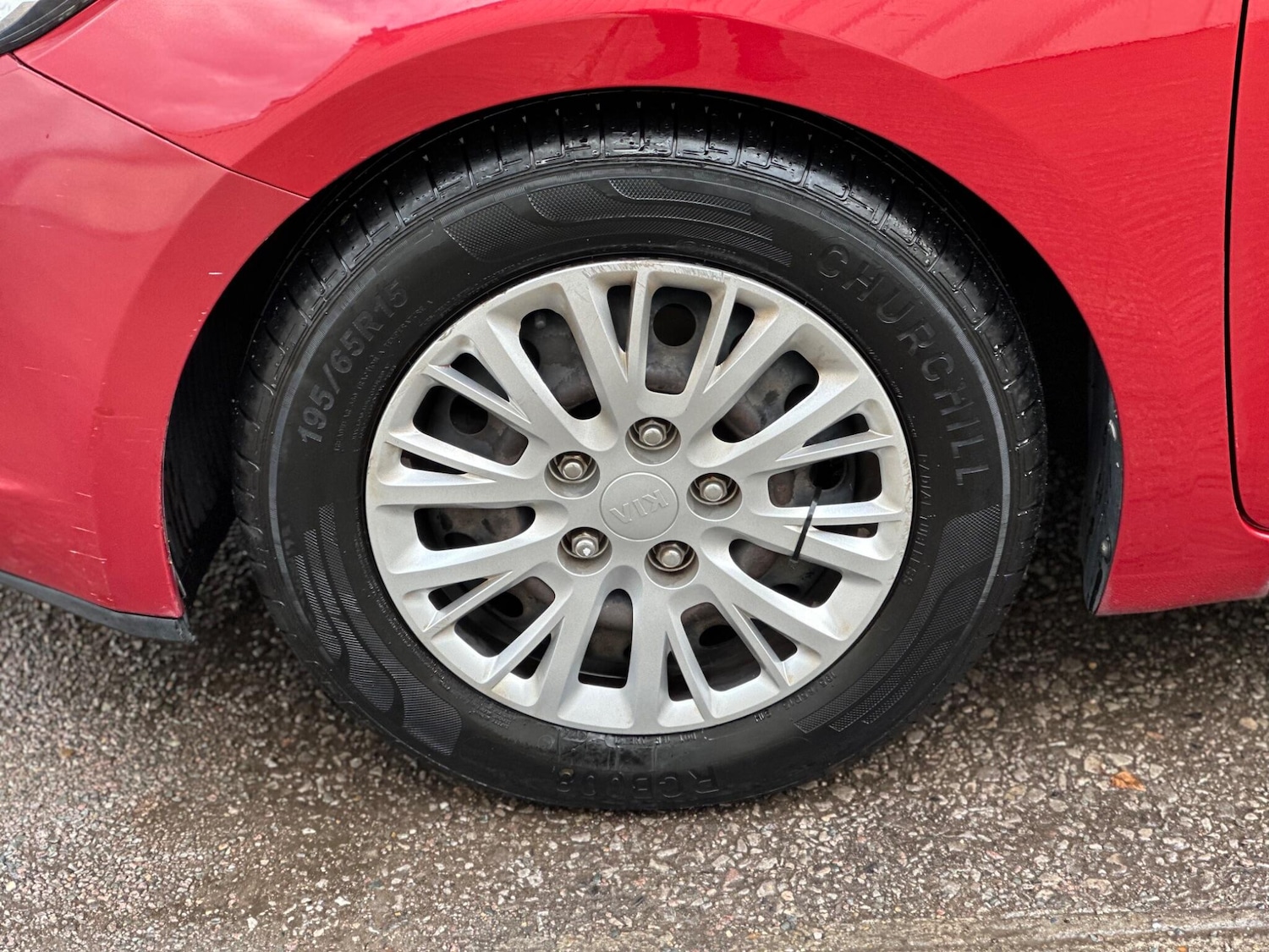 Used Kia Ceed 2012 for sale - 77724006: Photo 56