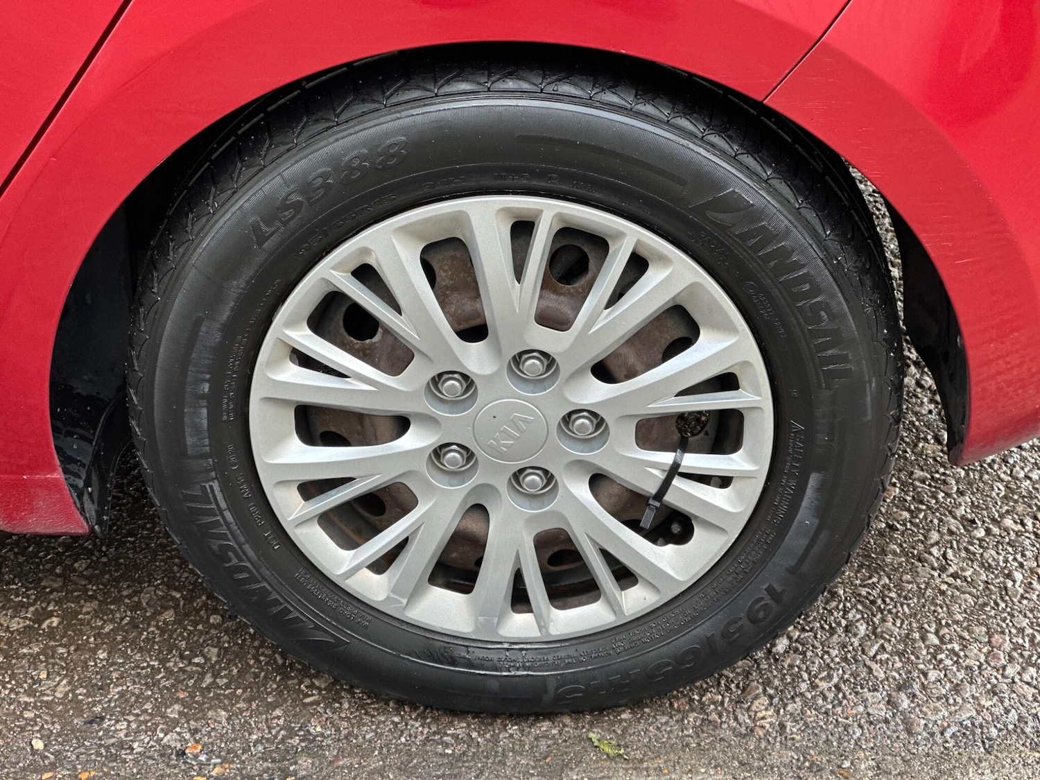 Used Kia Ceed 2012 for sale - 77724006: Photo 57