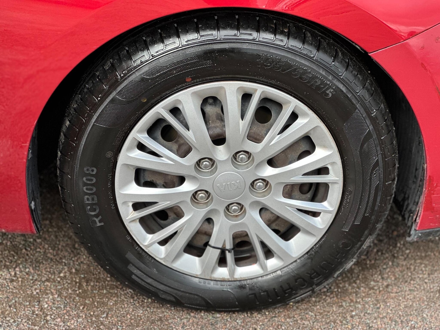 Used Kia Ceed 2012 for sale - 77724006: Photo 58