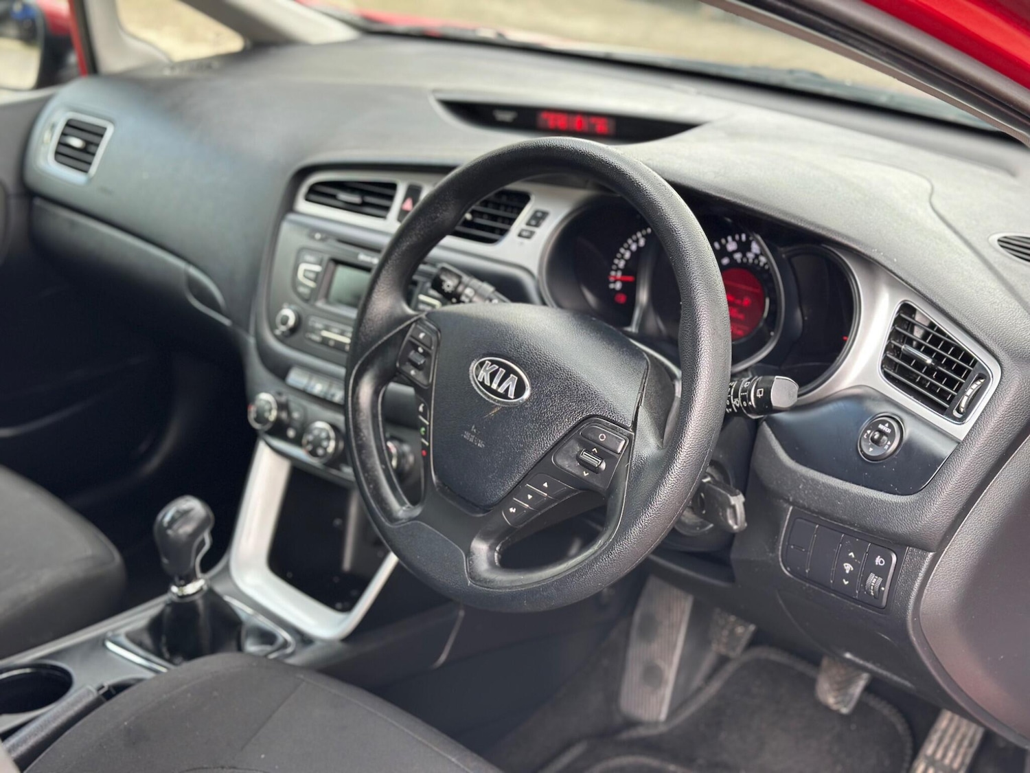 Used Kia Ceed 2012 for sale - 77724006: Photo 9