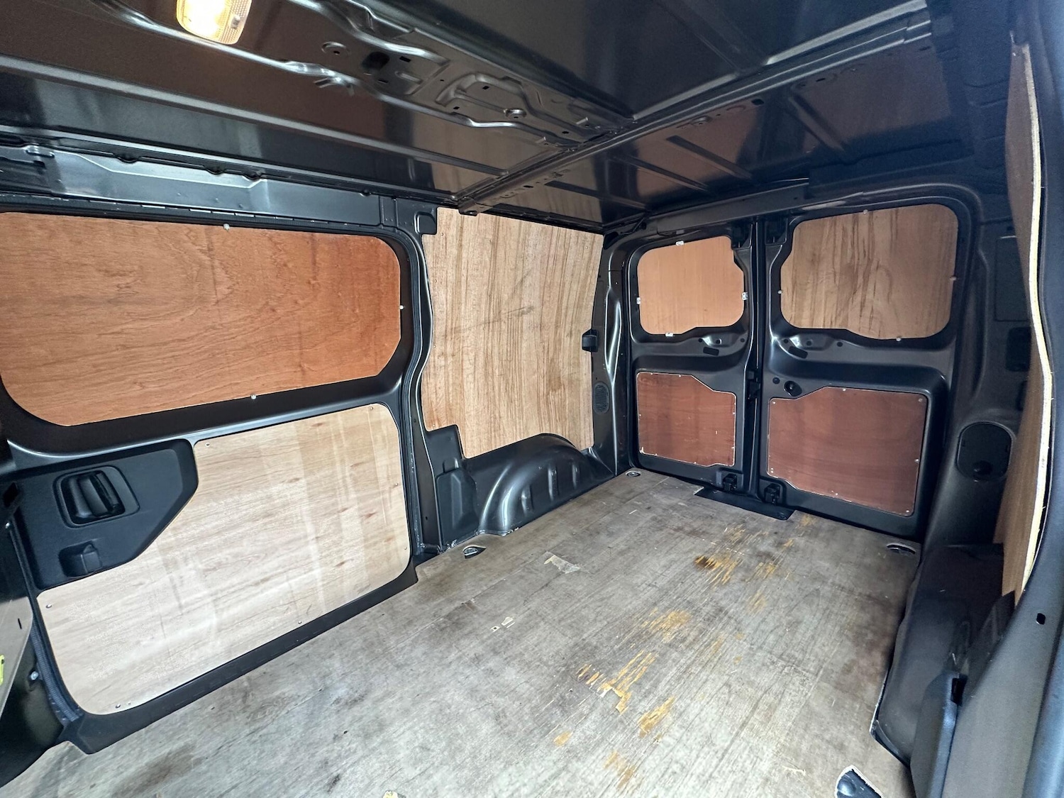 Used Peugeot Expert 2020 for sale - 77455450: Photo 14