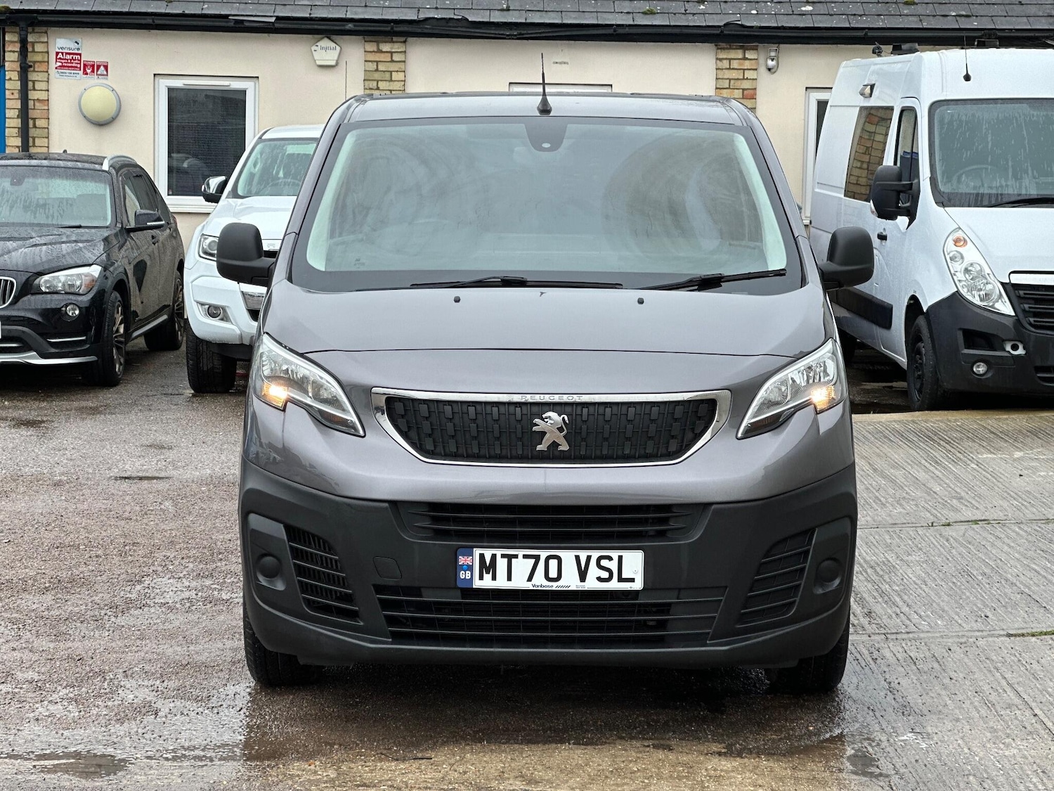 Used Peugeot Expert 2020 for sale - 77455450: Photo 17