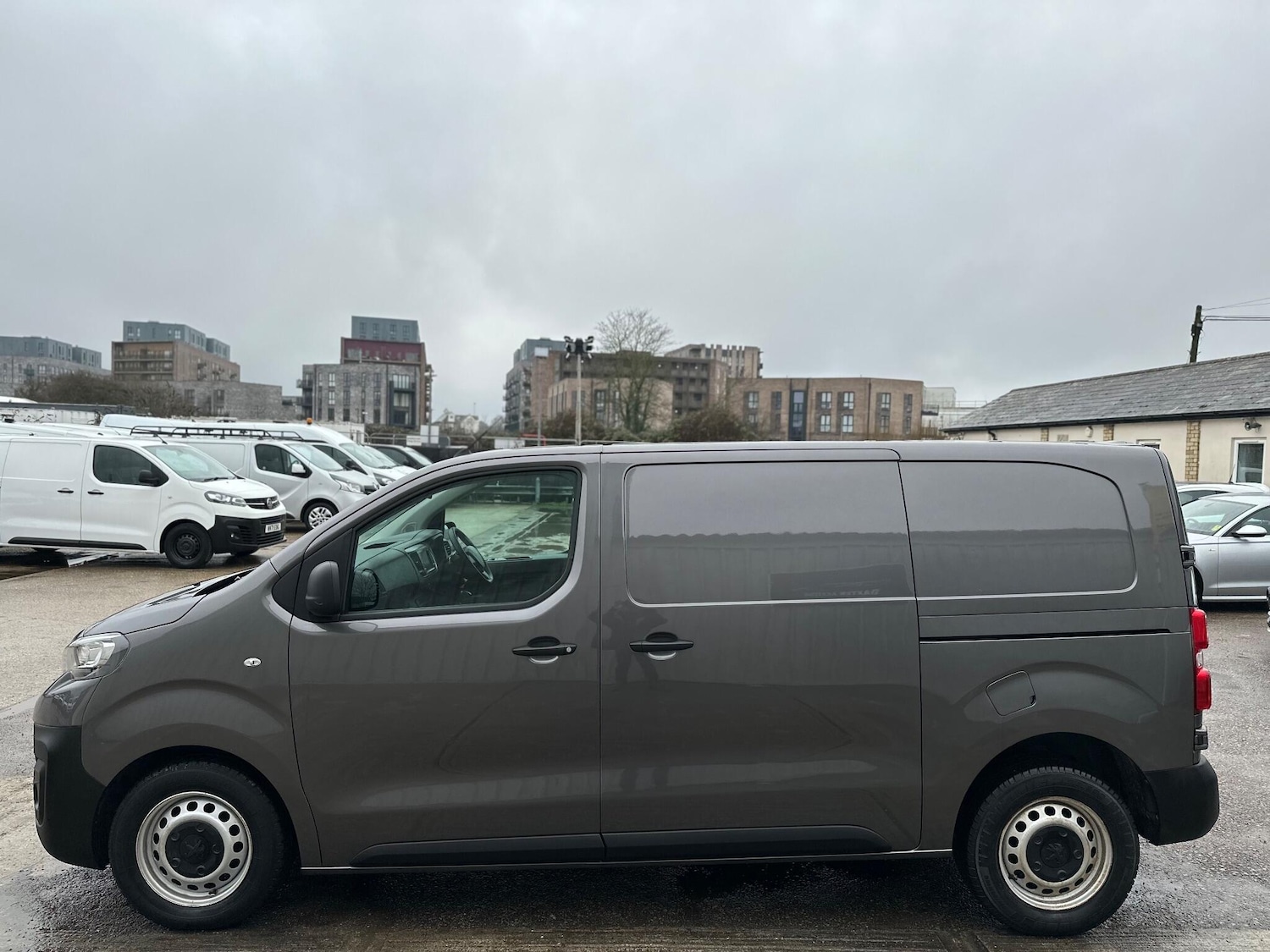 Used Peugeot Expert 2020 for sale - 77455450: Photo 19