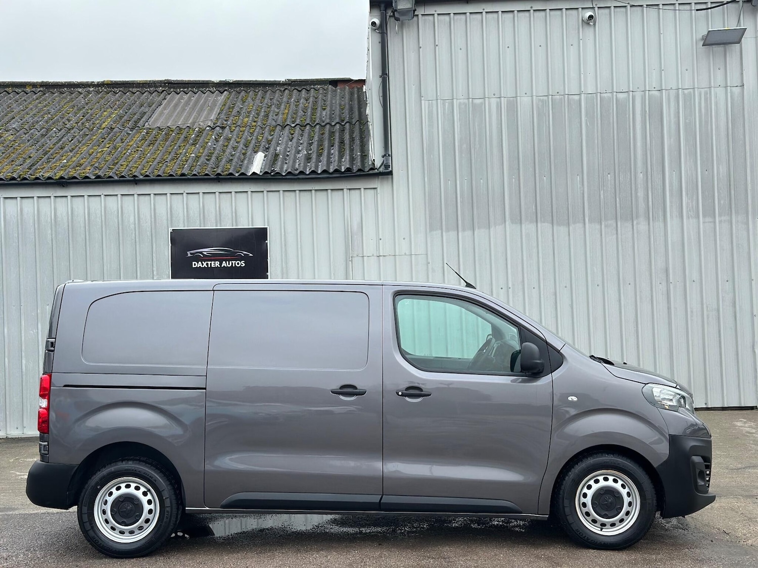 Used Peugeot Expert 2020 for sale - 77455450: Photo 20