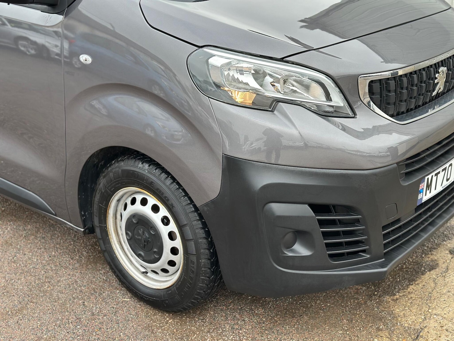 Used Peugeot Expert 2020 for sale - 77455450: Photo 21