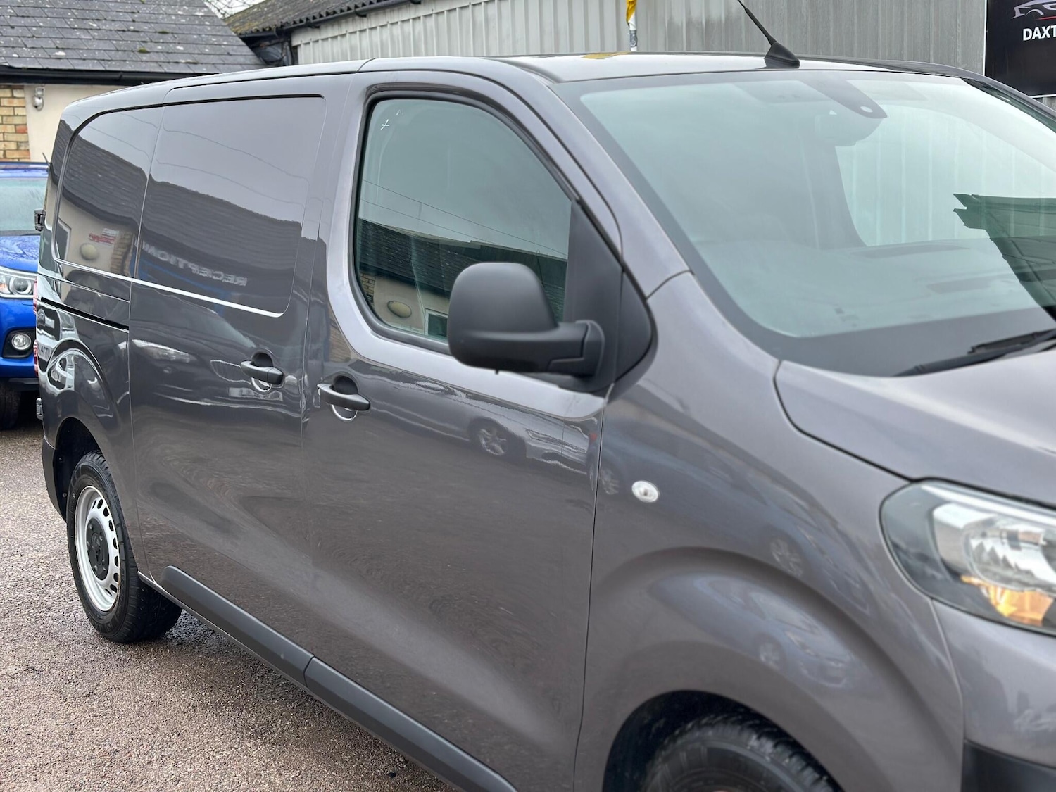 Used Peugeot Expert 2020 for sale - 77455450: Photo 22