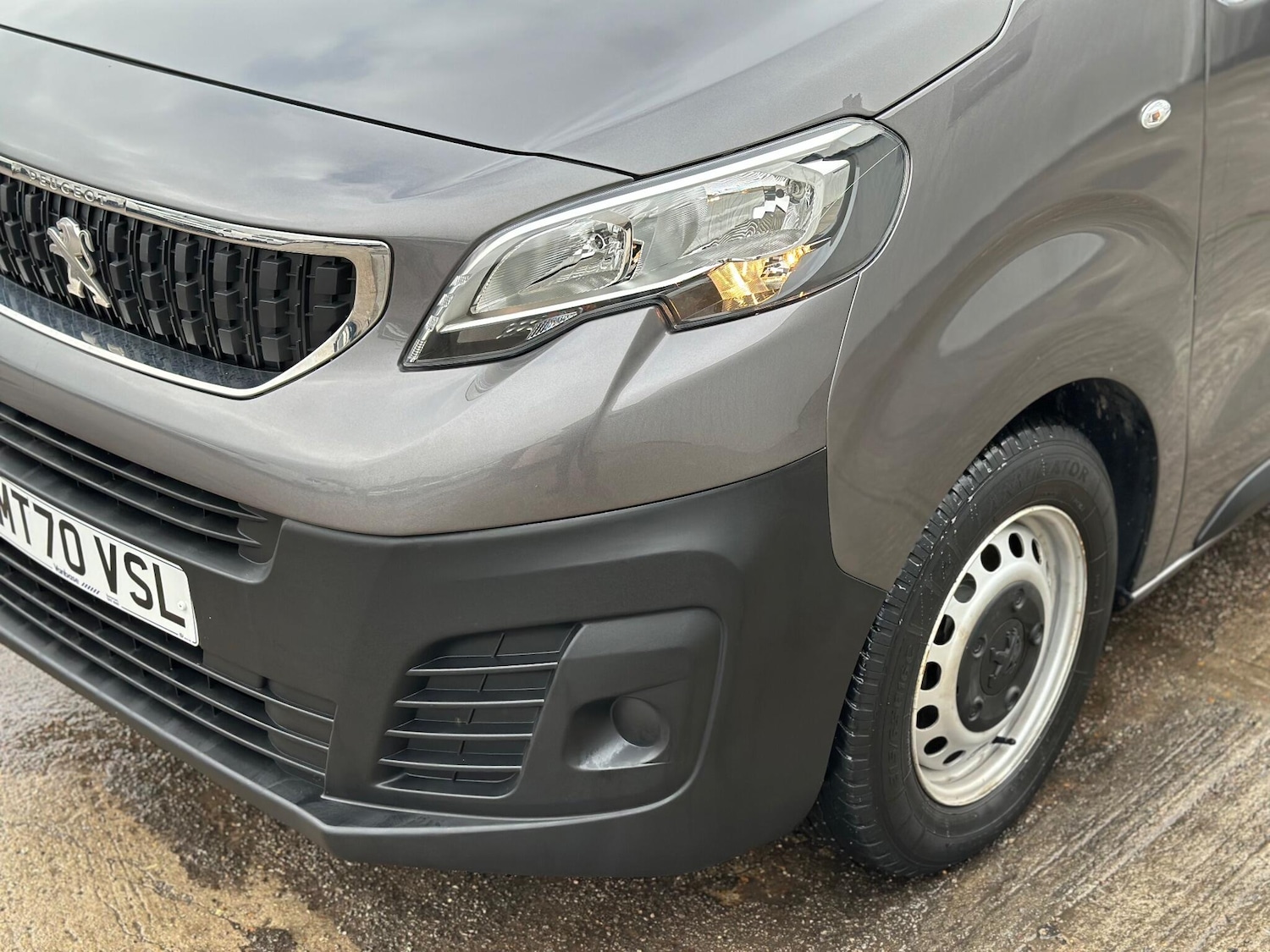 Used Peugeot Expert 2020 for sale - 77455450: Photo 23