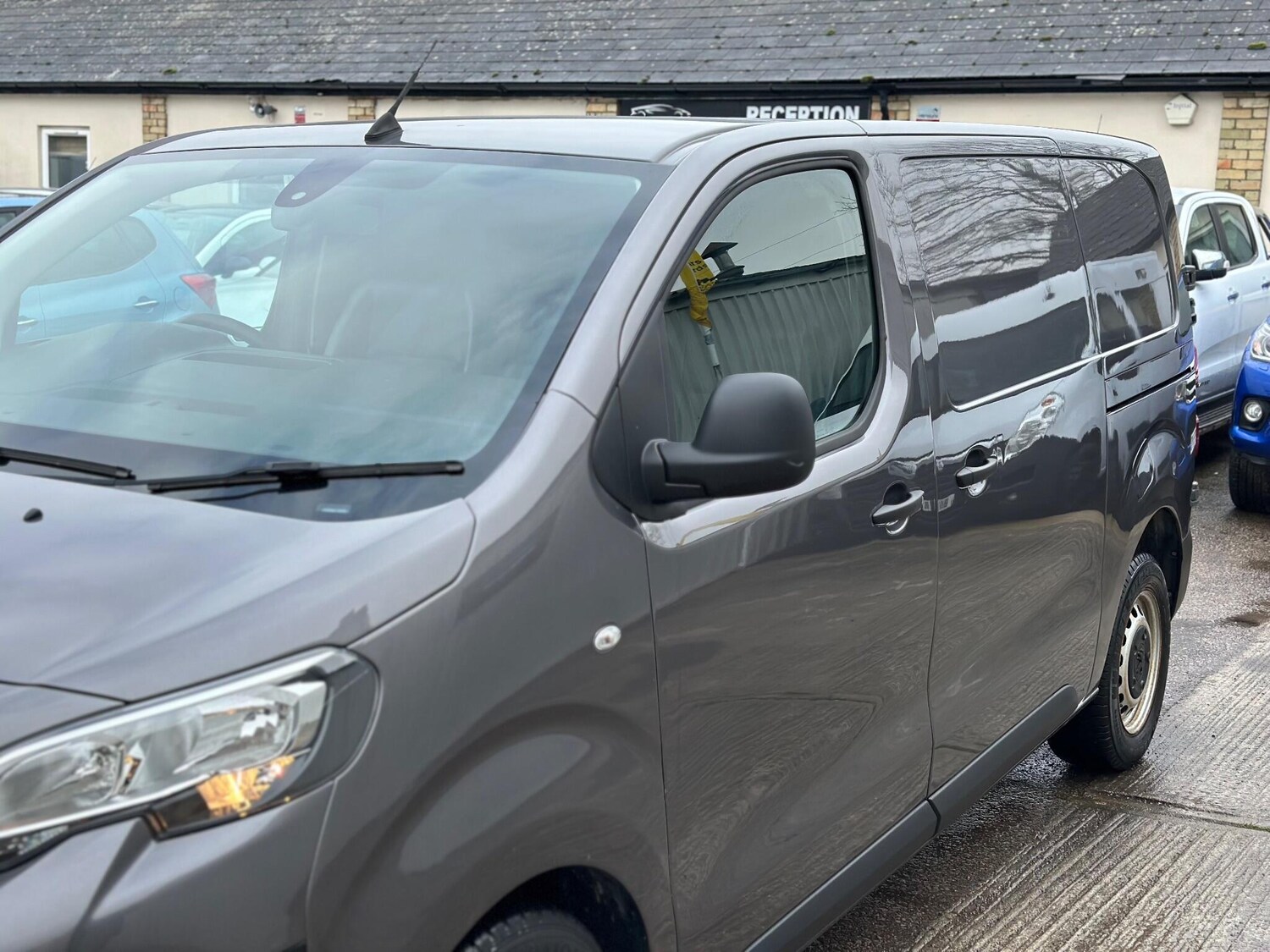 Used Peugeot Expert 2020 for sale - 77455450: Photo 24