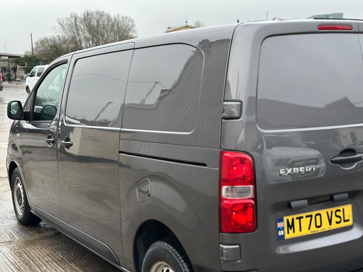 Used Peugeot Expert 2020 for sale - 77455450: Photo 26