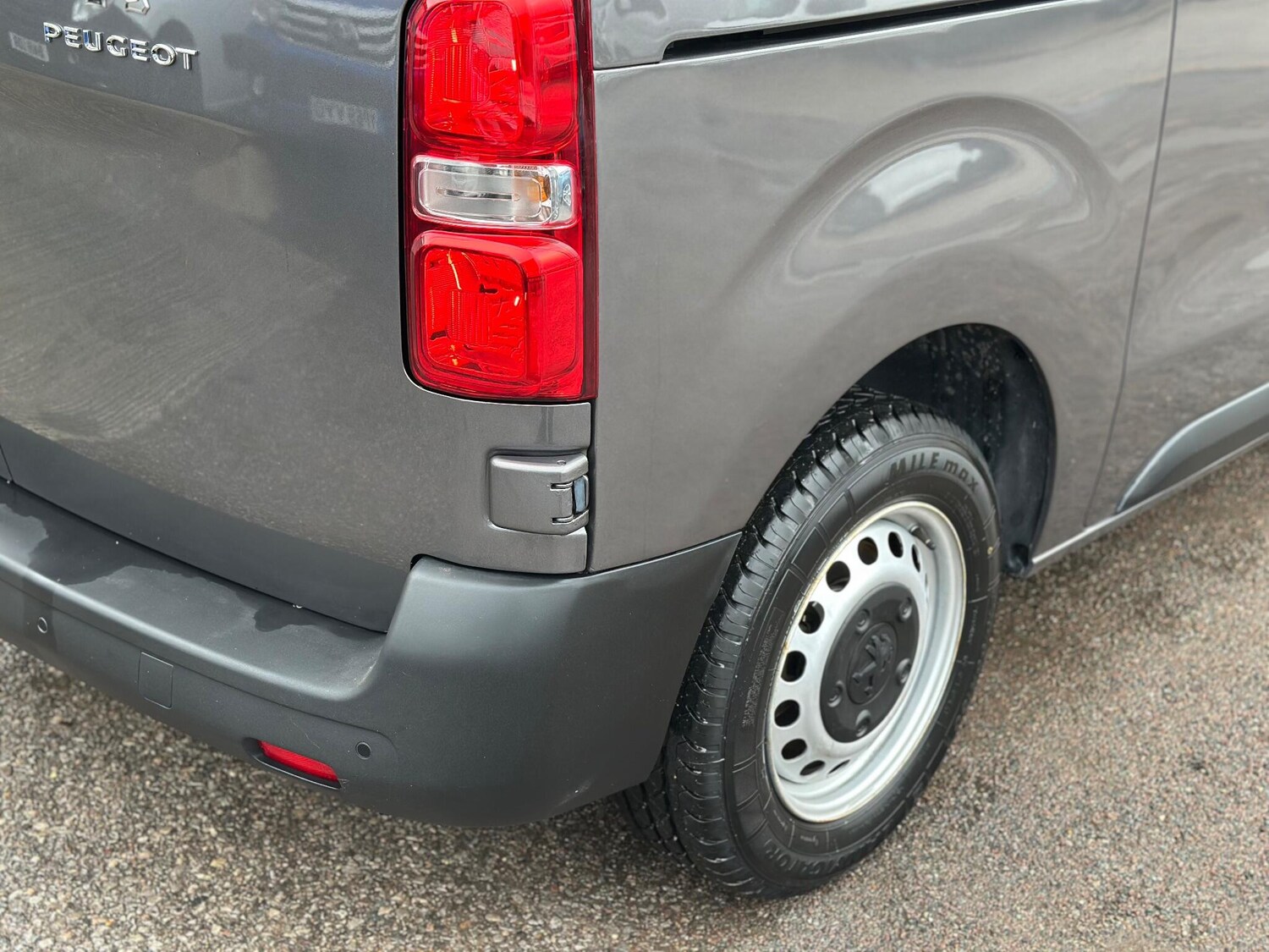 Used Peugeot Expert 2020 for sale - 77455450: Photo 27