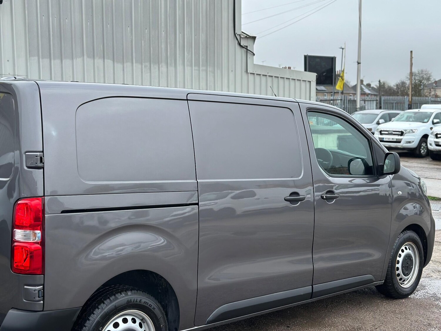 Used Peugeot Expert 2020 for sale - 77455450: Photo 28