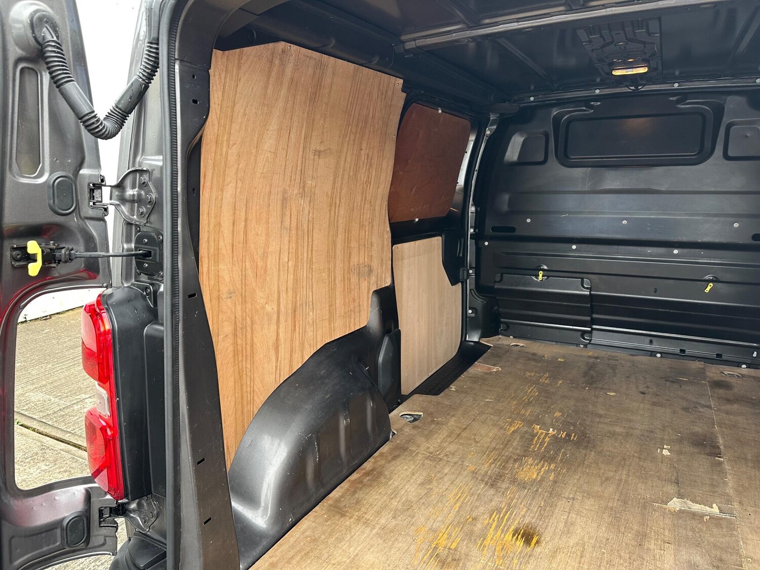 Used Peugeot Expert 2020 for sale - 77455450: Photo 44