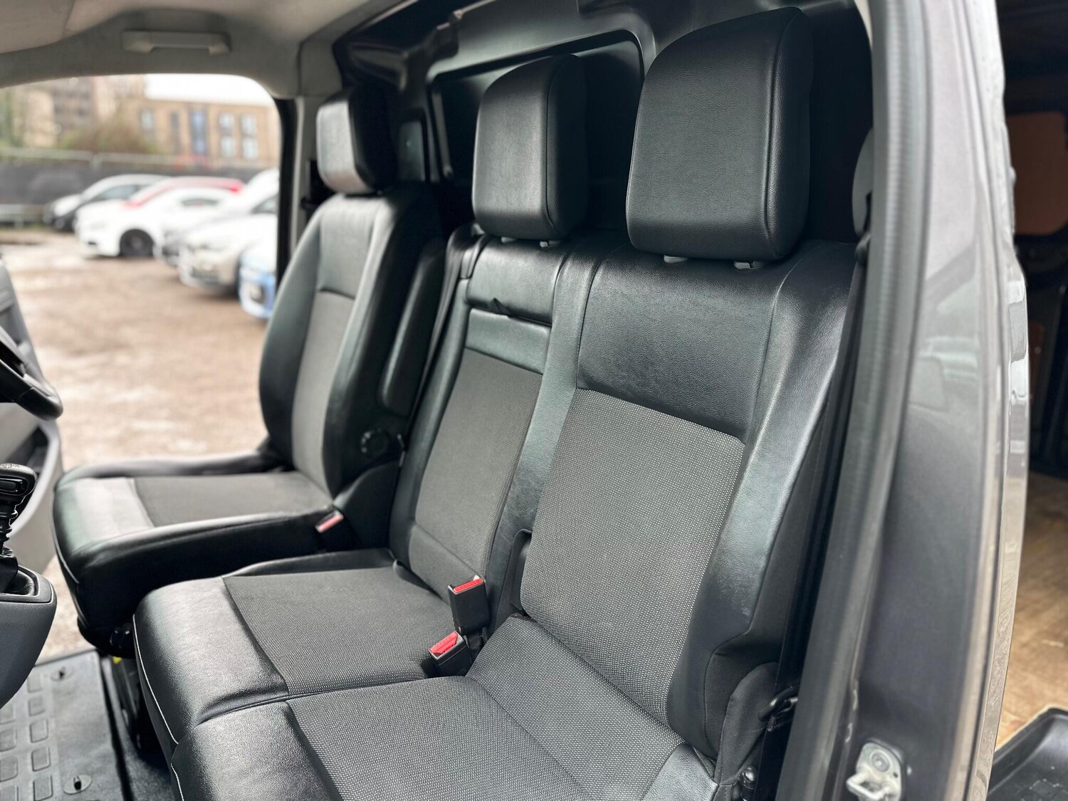 Used Peugeot Expert 2020 for sale - 77455450: Photo 53