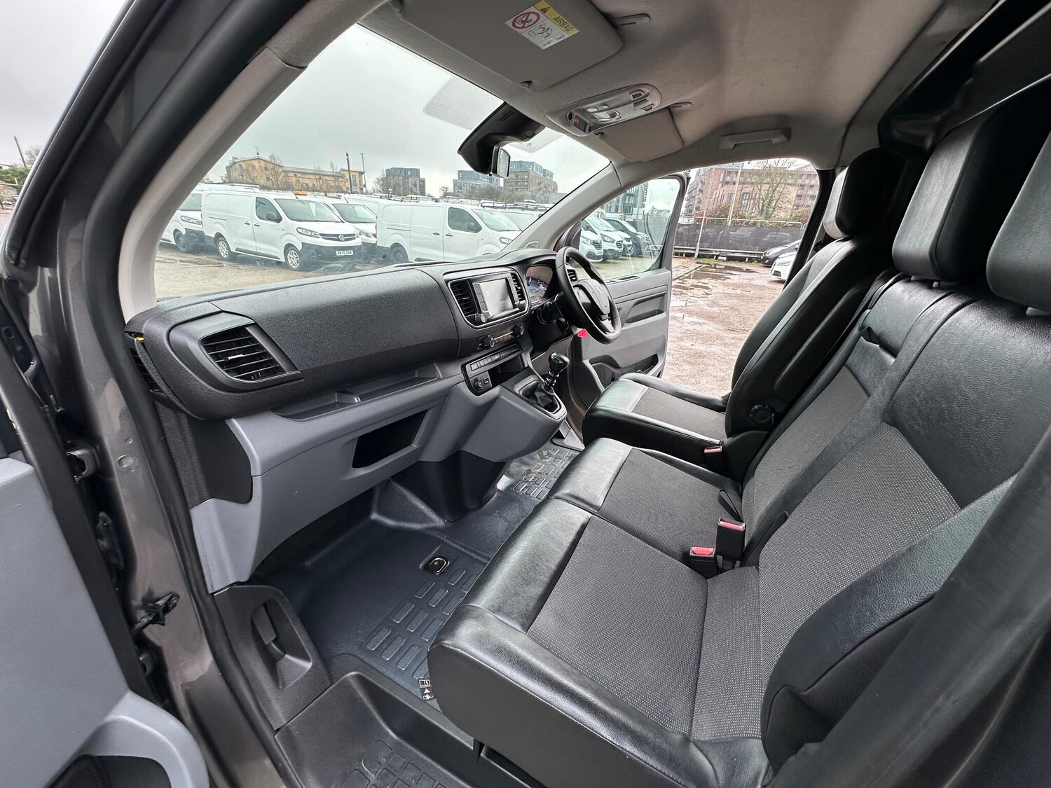 Used Peugeot Expert 2020 for sale - 77455450: Photo 54