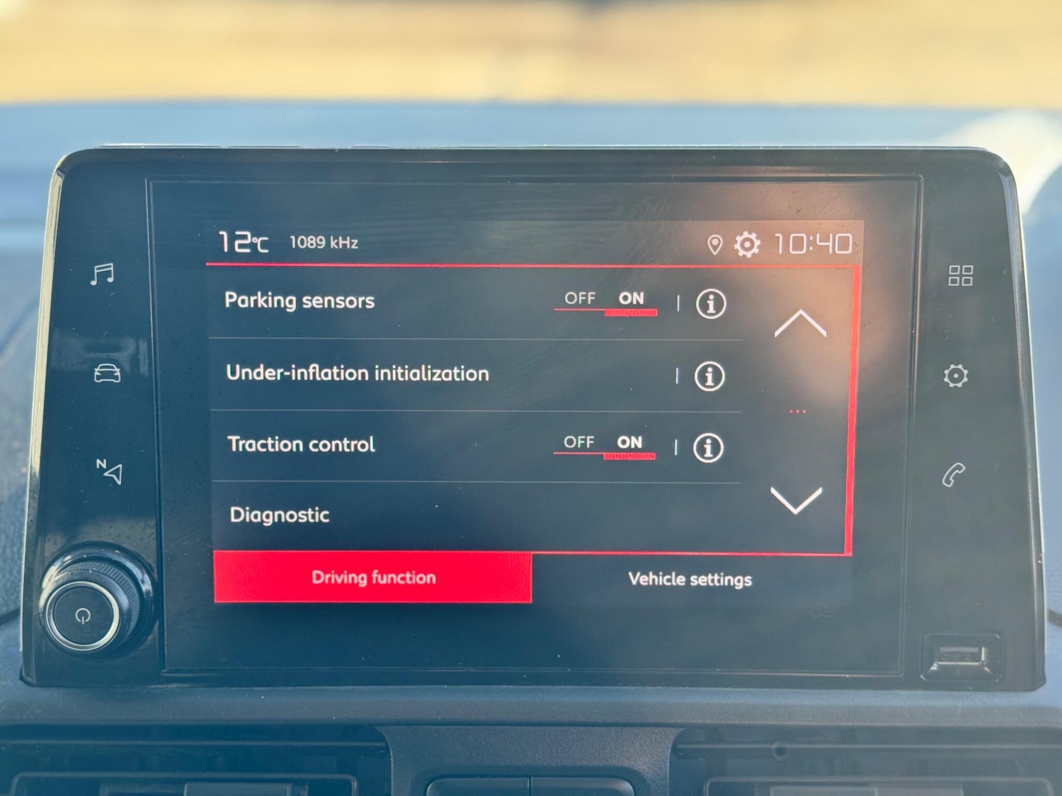 Used Citroen Berlingo 2022 for sale - 77559782: Photo 11