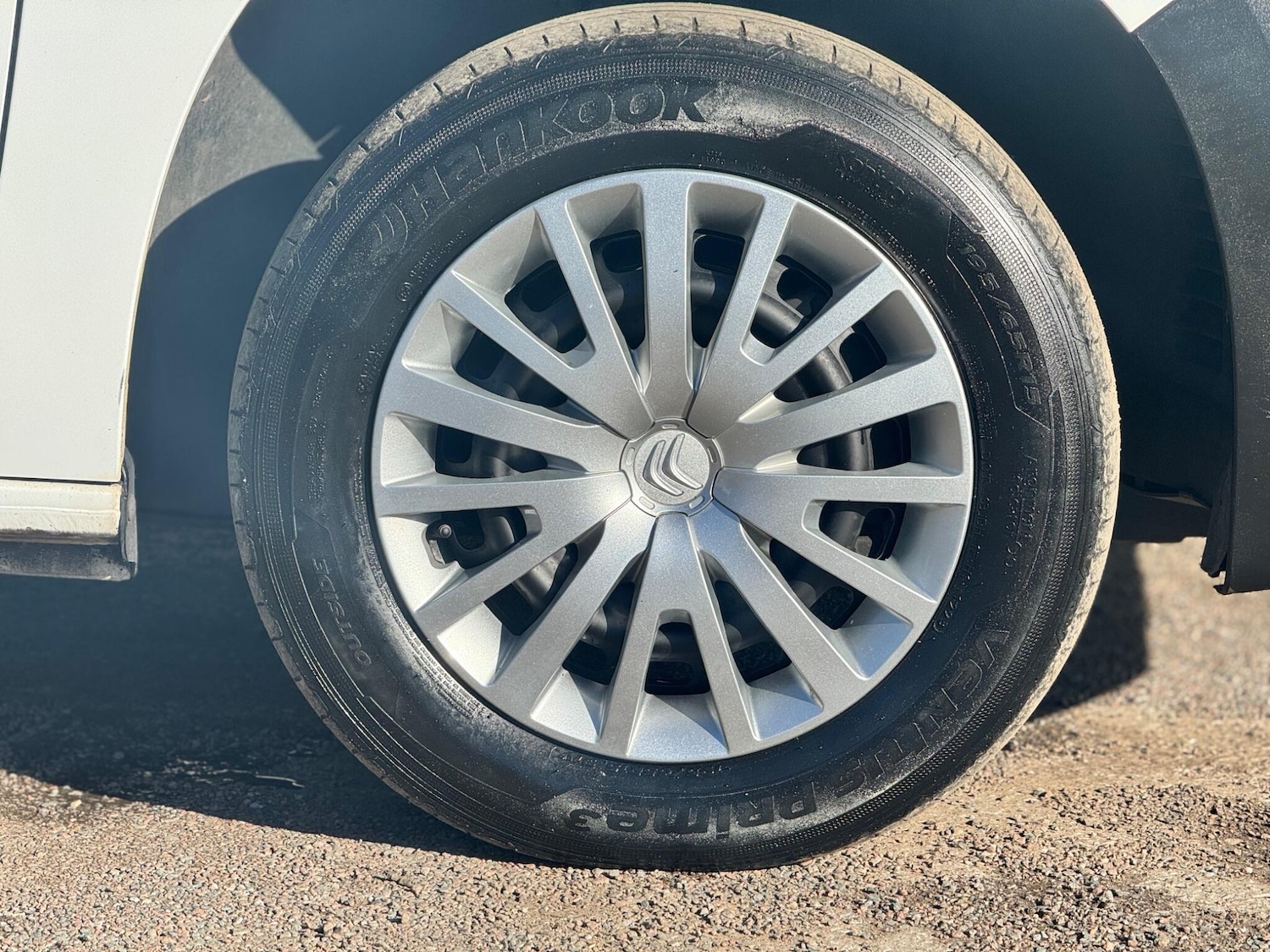 Used Citroen Berlingo 2022 for sale - 77559782: Photo 13