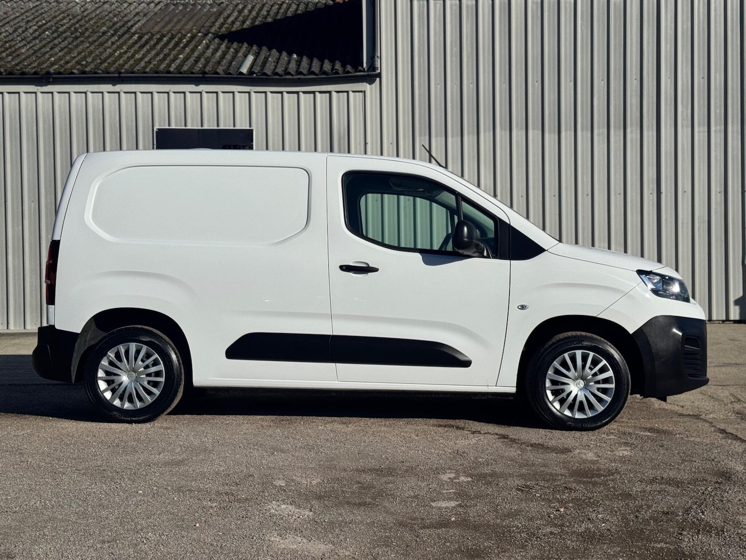 Used Citroen Berlingo 2022 for sale - 77559782: Photo 17