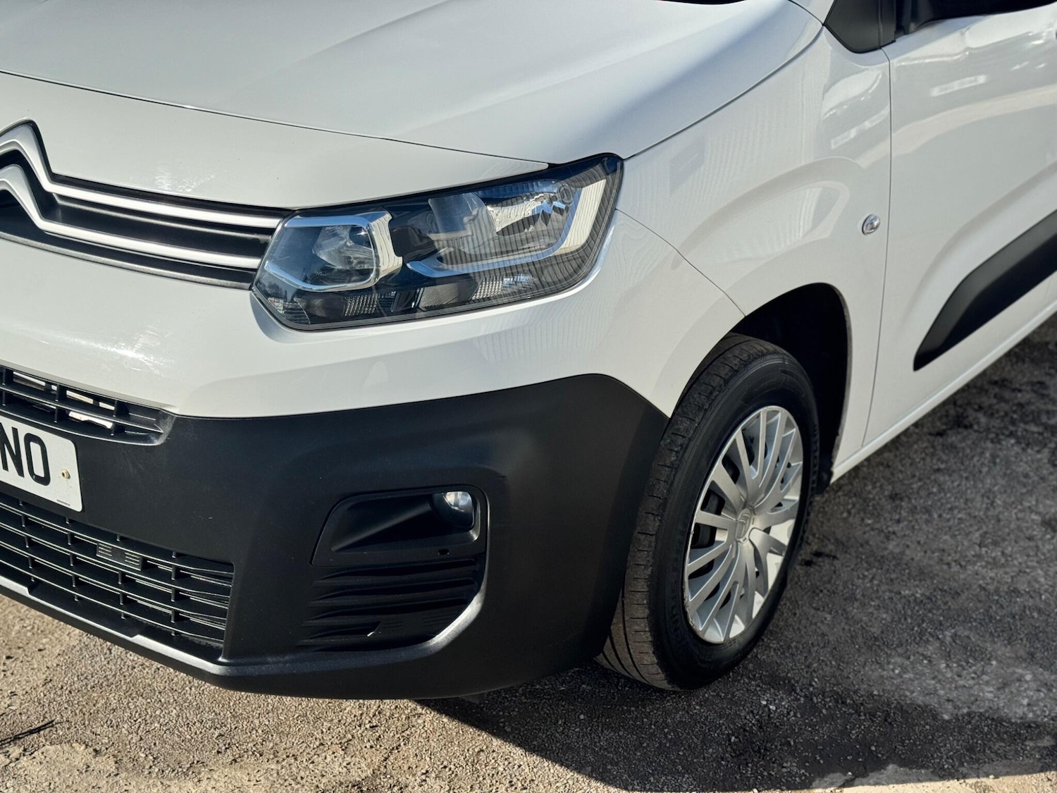 Used Citroen Berlingo 2022 for sale - 77559782: Photo 20