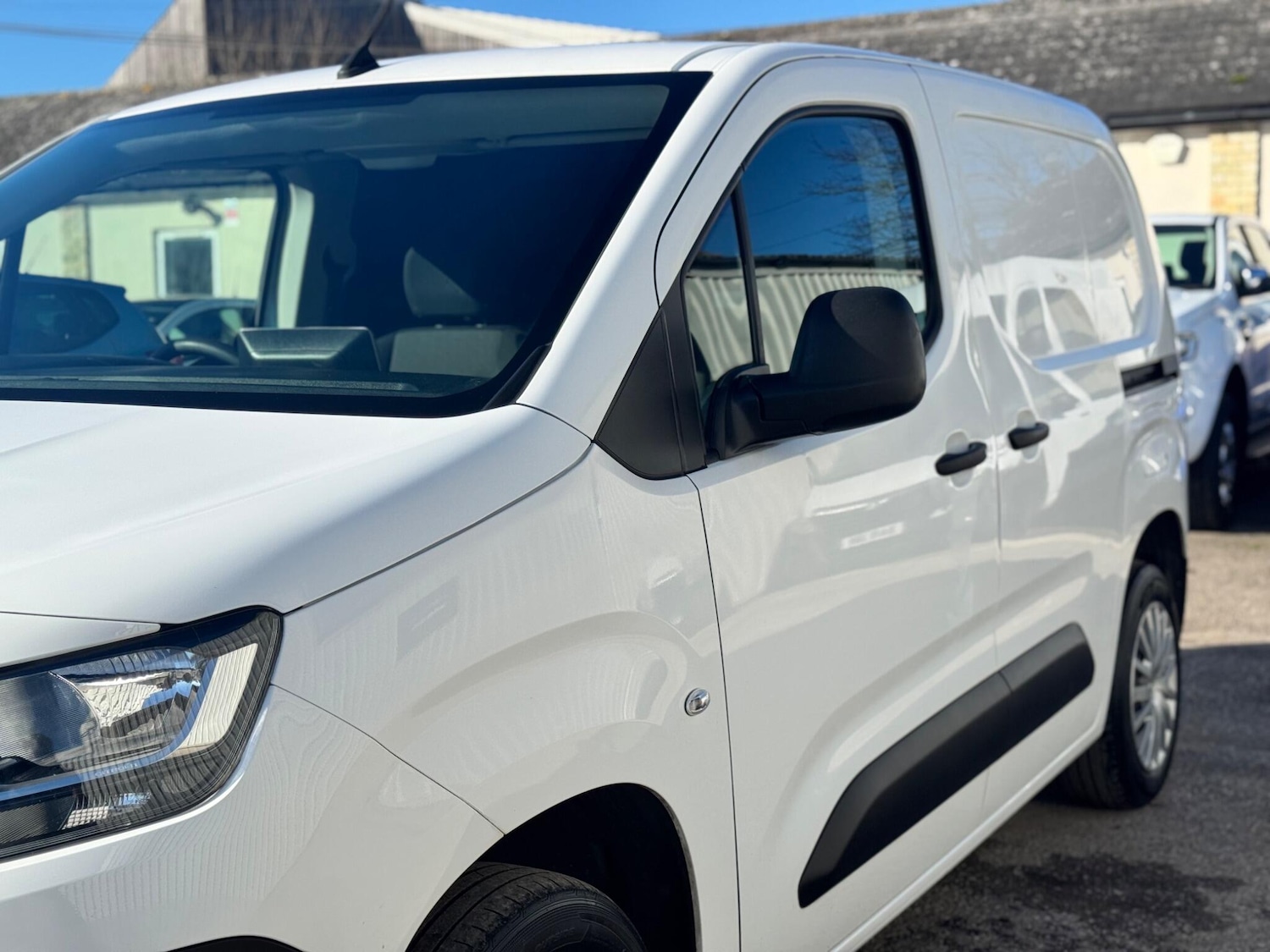 Used Citroen Berlingo 2022 for sale - 77559782: Photo 21
