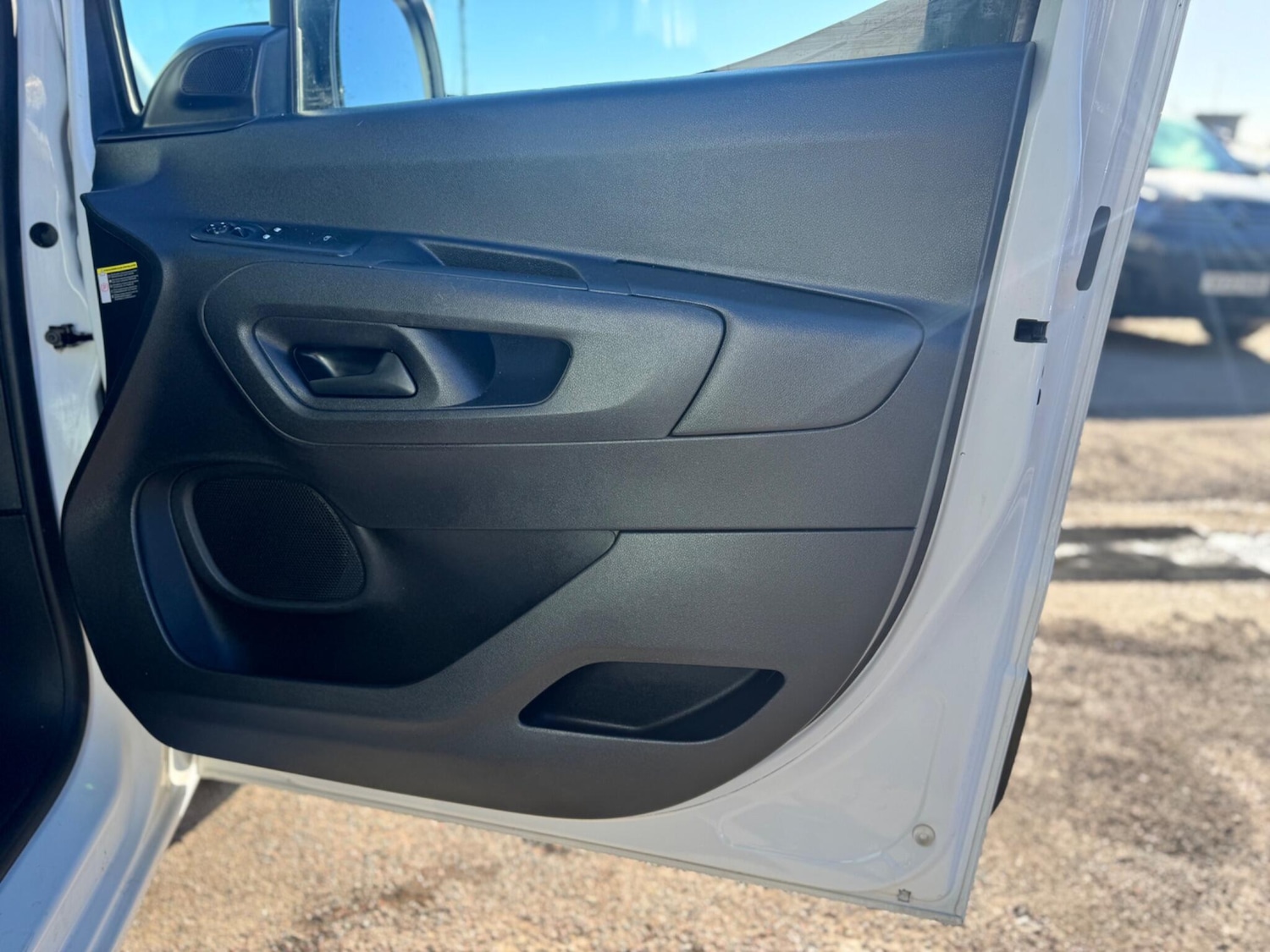 Used Citroen Berlingo 2022 for sale - 77559782: Photo 26