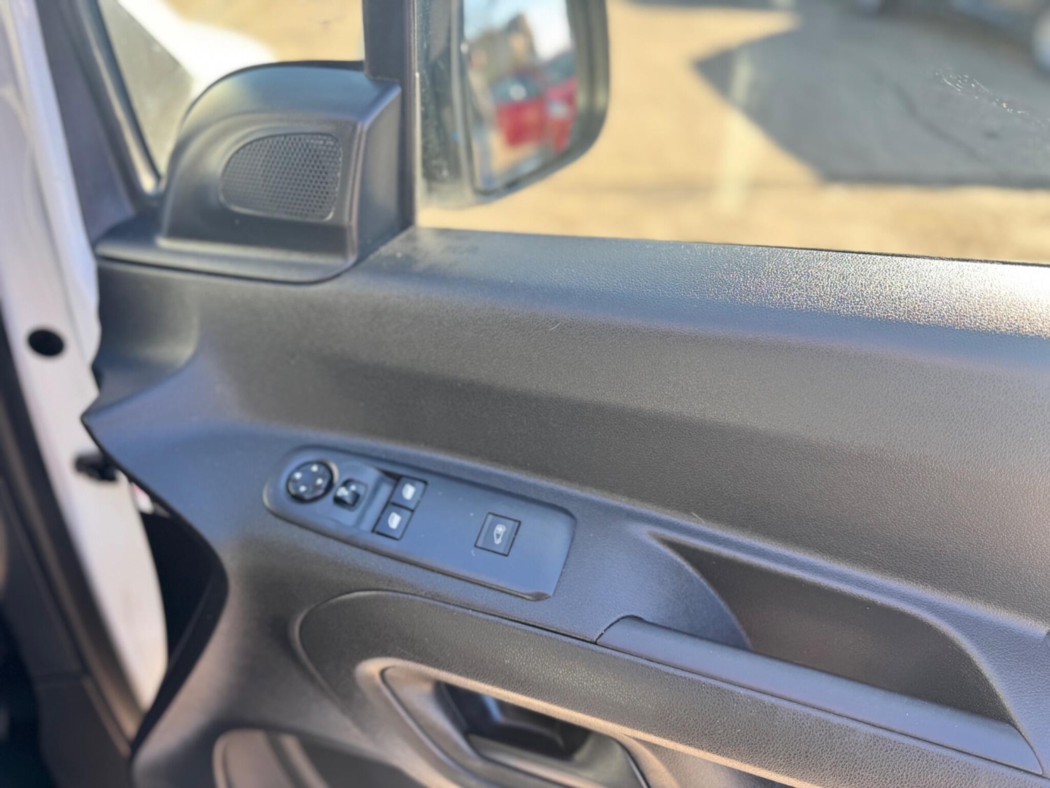 Used Citroen Berlingo 2022 for sale - 77559782: Photo 27