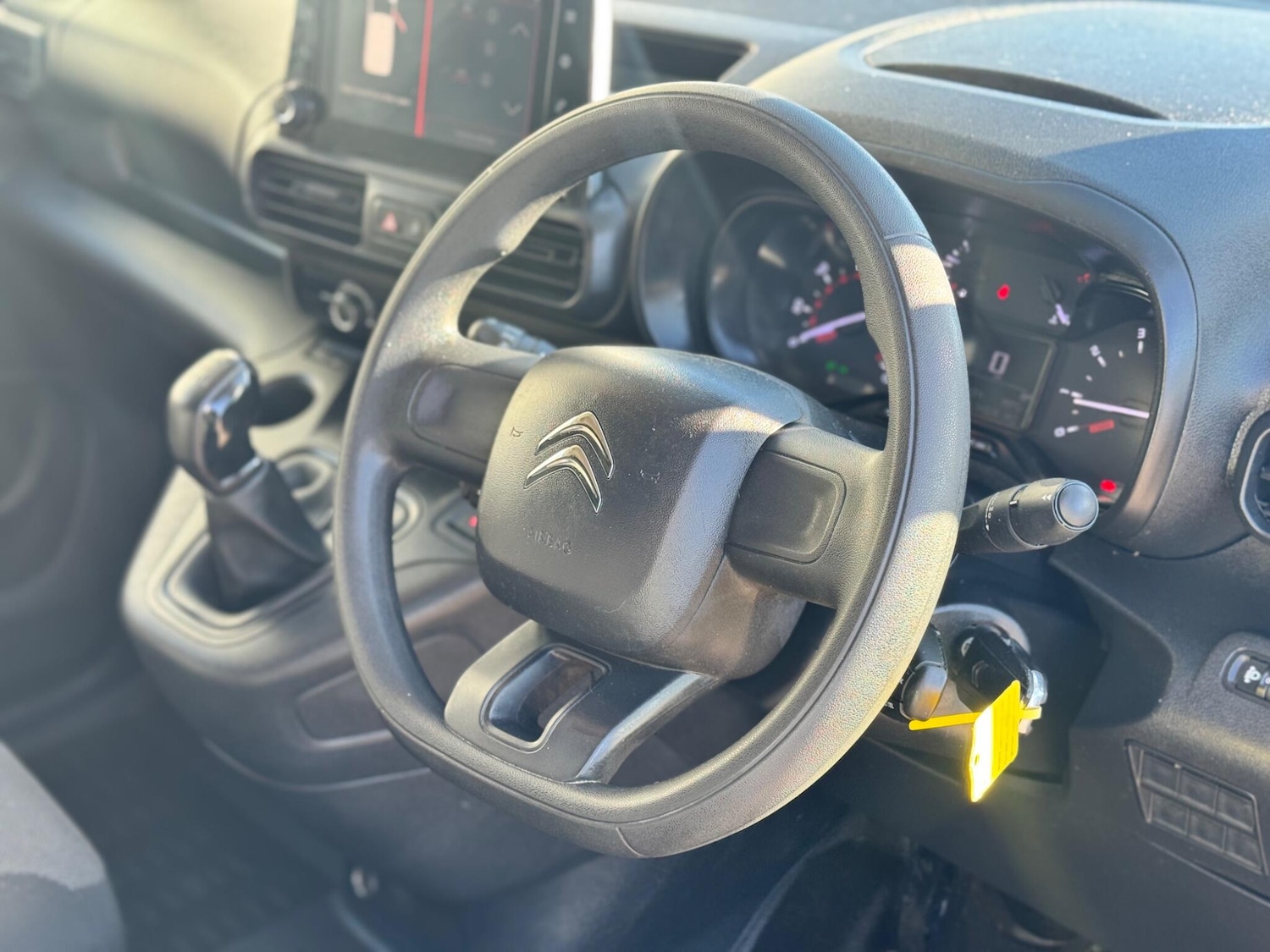 Used Citroen Berlingo 2022 for sale - 77559782: Photo 28