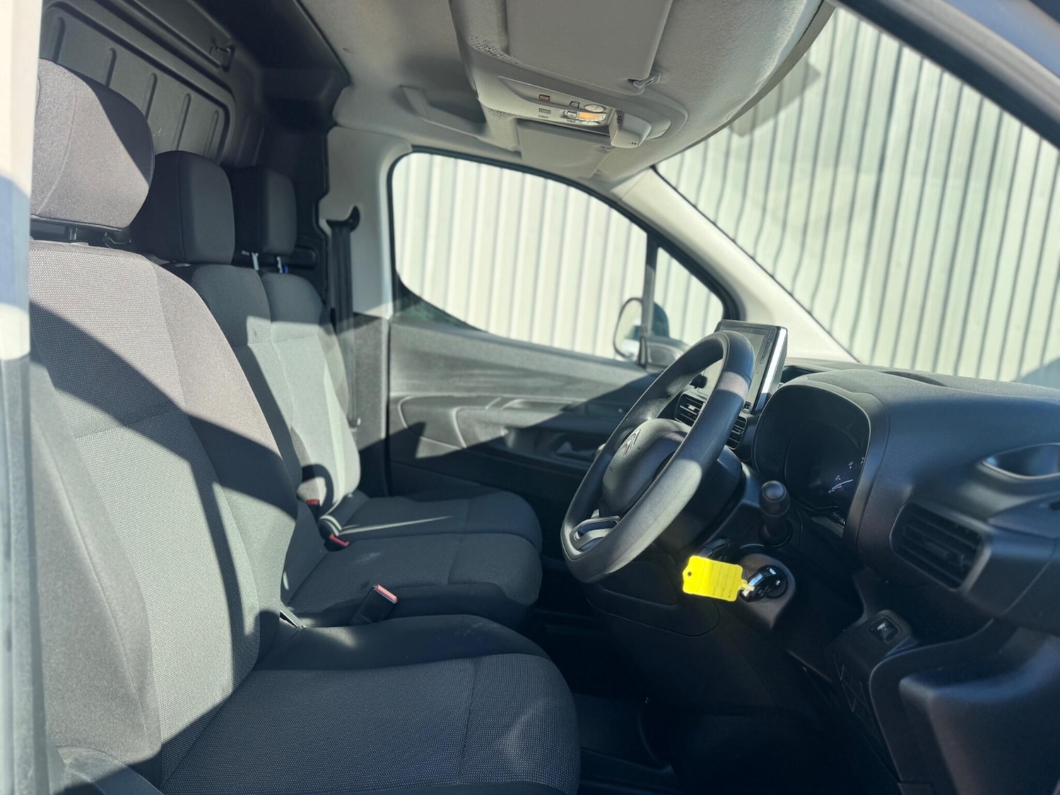 Used Citroen Berlingo 2022 for sale - 77559782: Photo 29