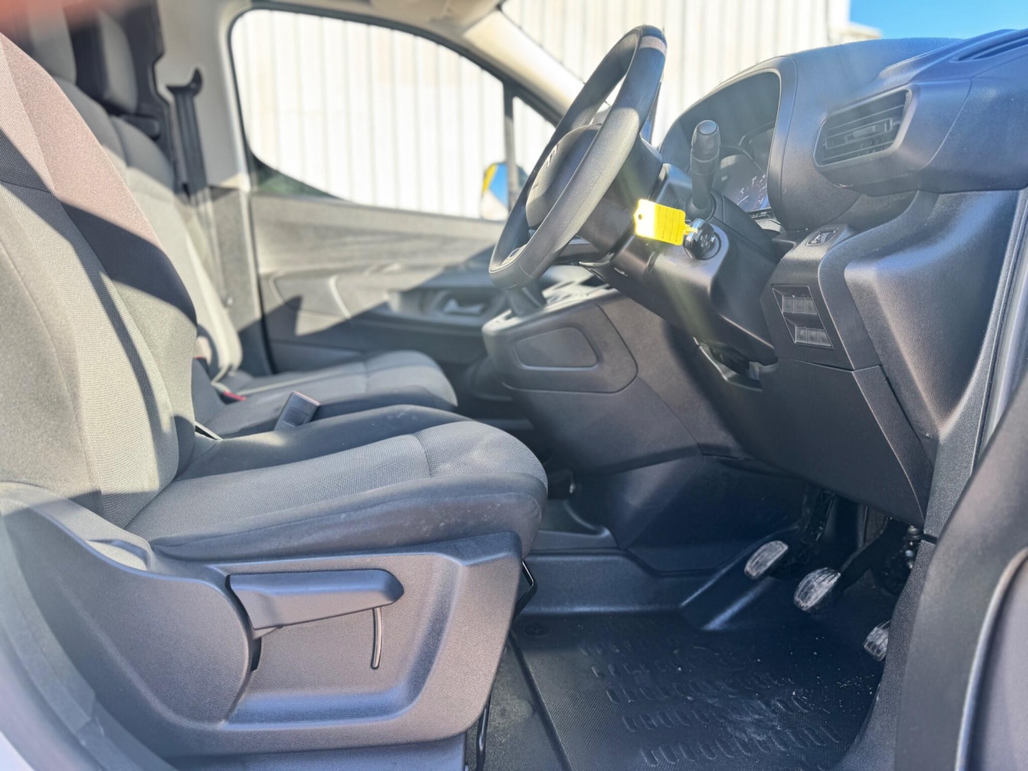 Used Citroen Berlingo 2022 for sale - 77559782: Photo 30