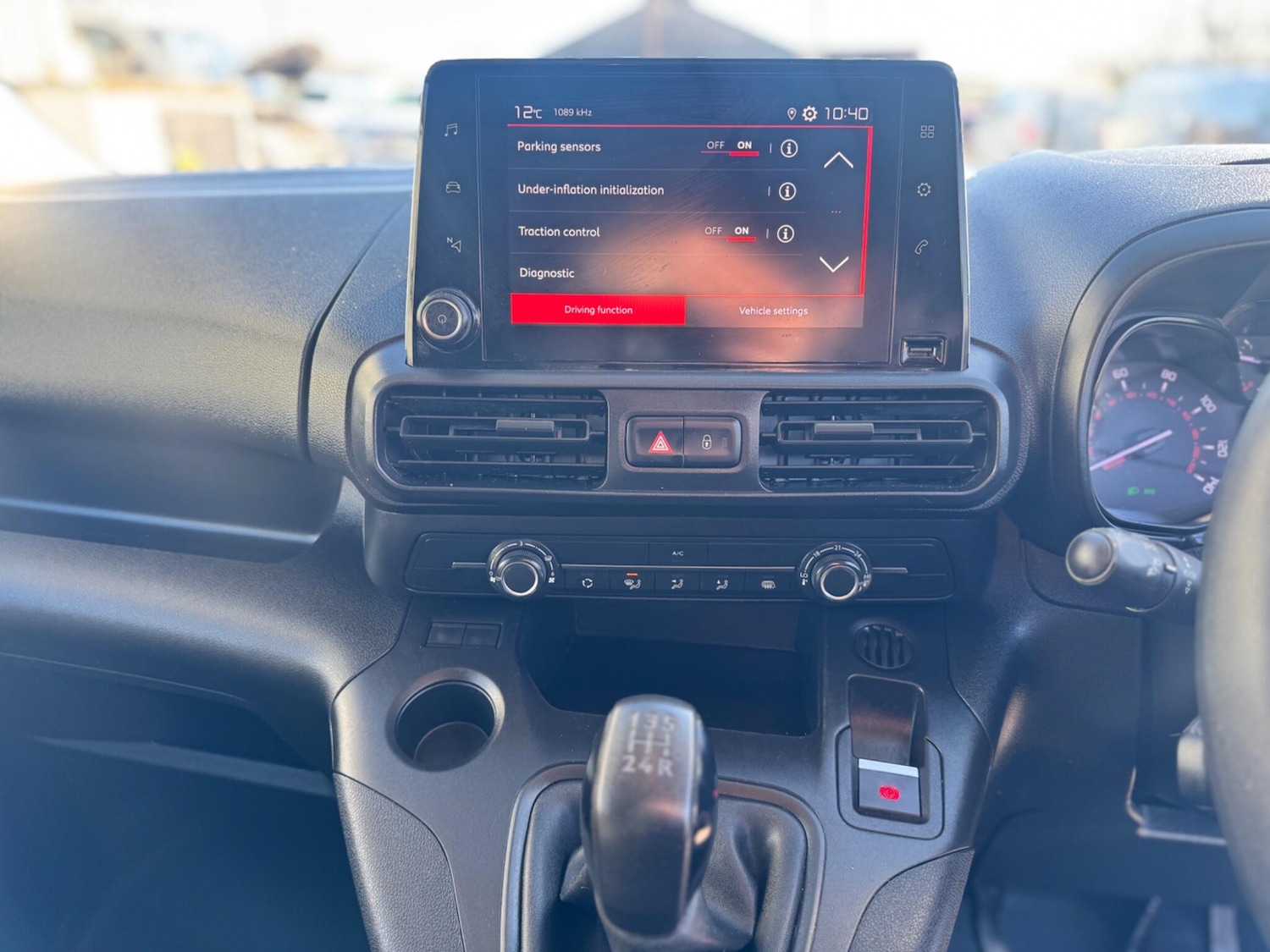 Used Citroen Berlingo 2022 for sale - 77559782: Photo 34