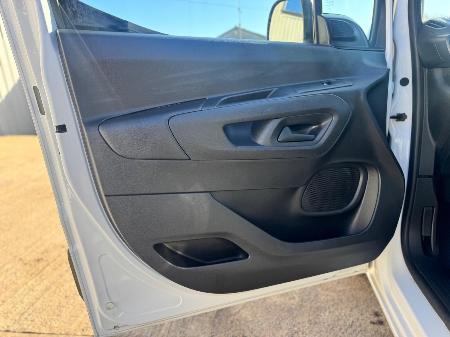 Used Citroen Berlingo 2022 for sale - 77559782: Photo 35