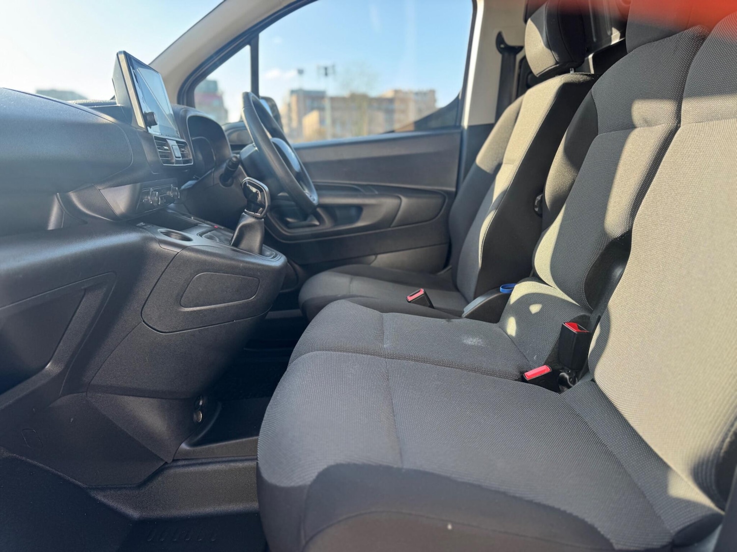 Used Citroen Berlingo 2022 for sale - 77559782: Photo 37