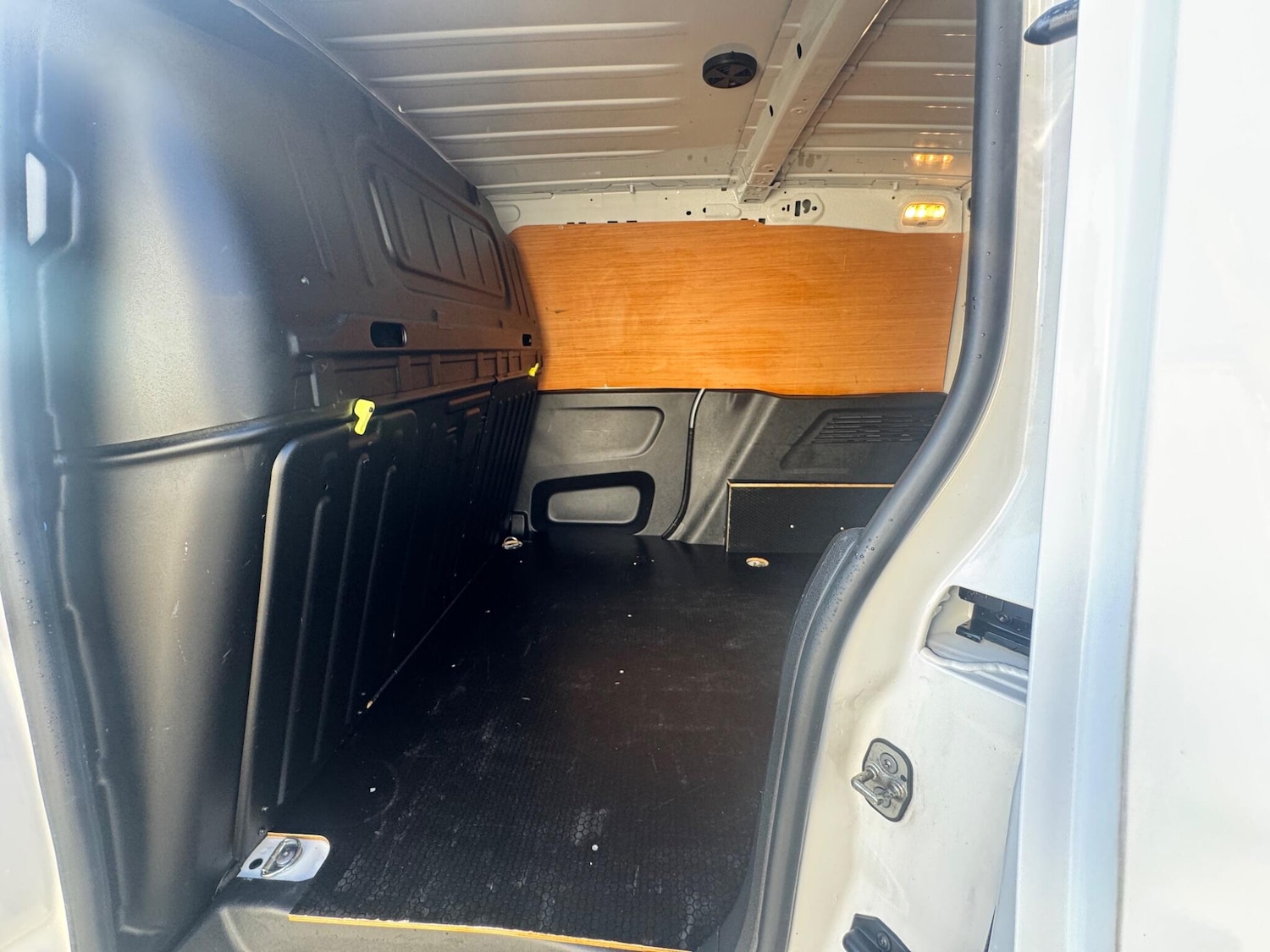 Used Citroen Berlingo 2022 for sale - 77559782: Photo 42