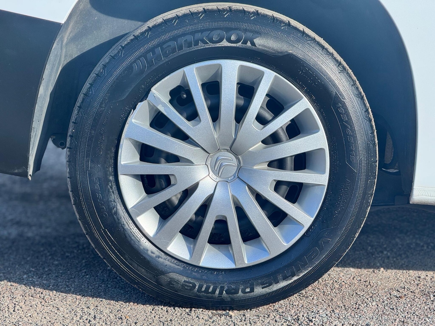 Used Citroen Berlingo 2022 for sale - 77559782: Photo 46