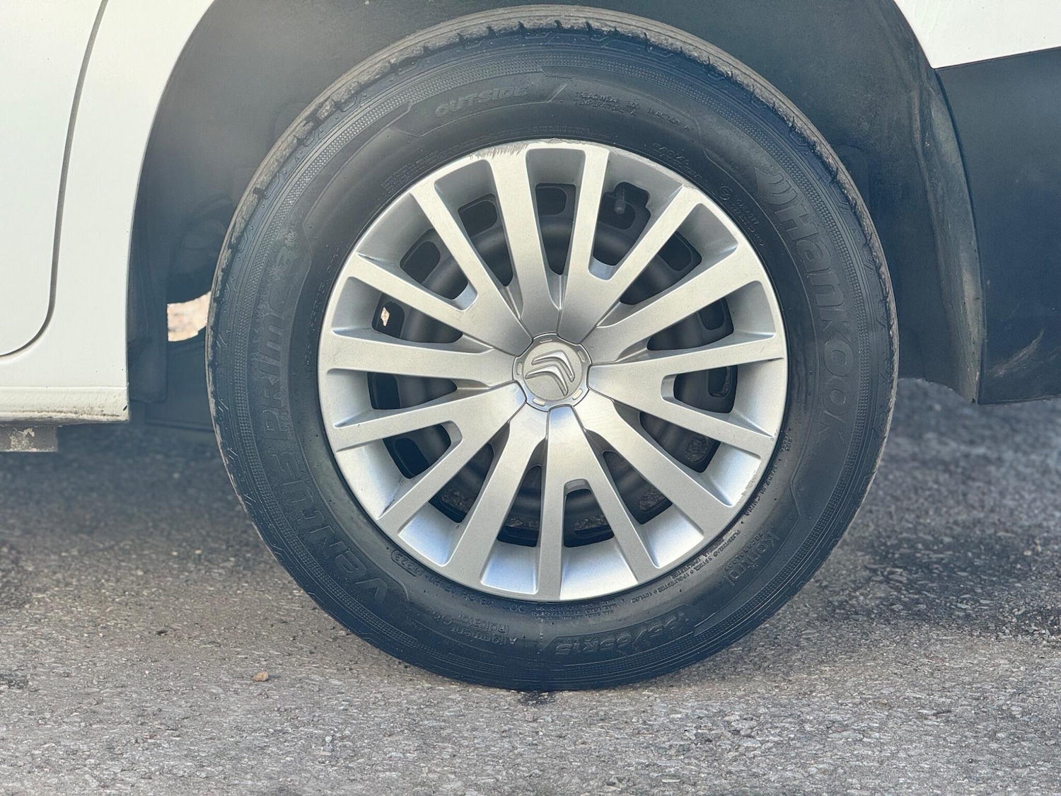 Used Citroen Berlingo 2022 for sale - 77559782: Photo 47