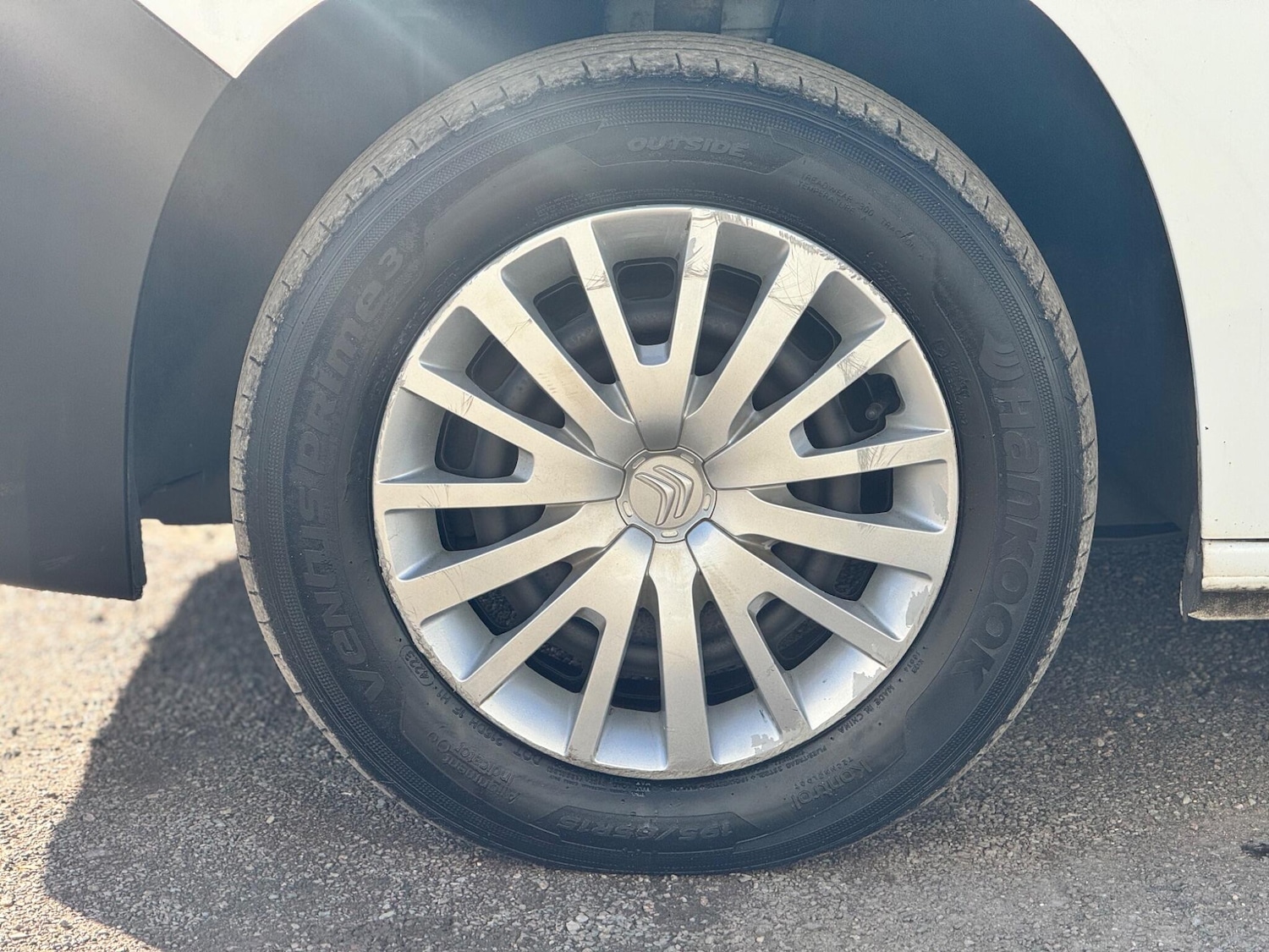 Used Citroen Berlingo 2022 for sale - 77559782: Photo 48