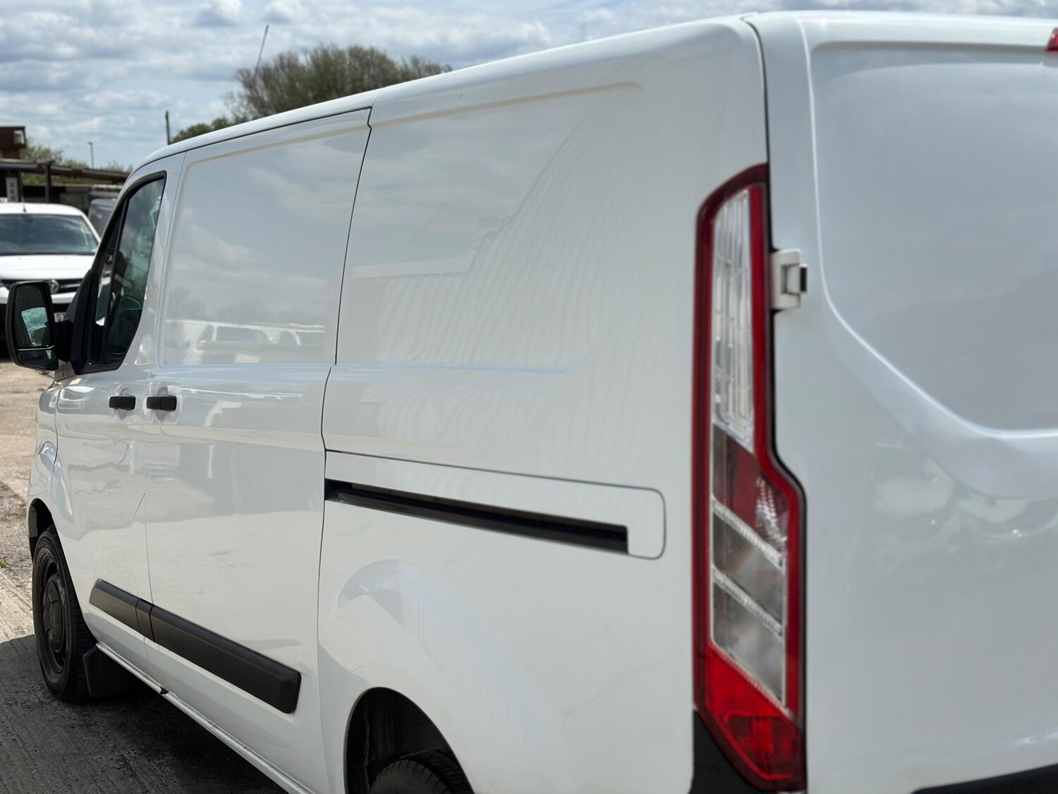 Vehicle 23