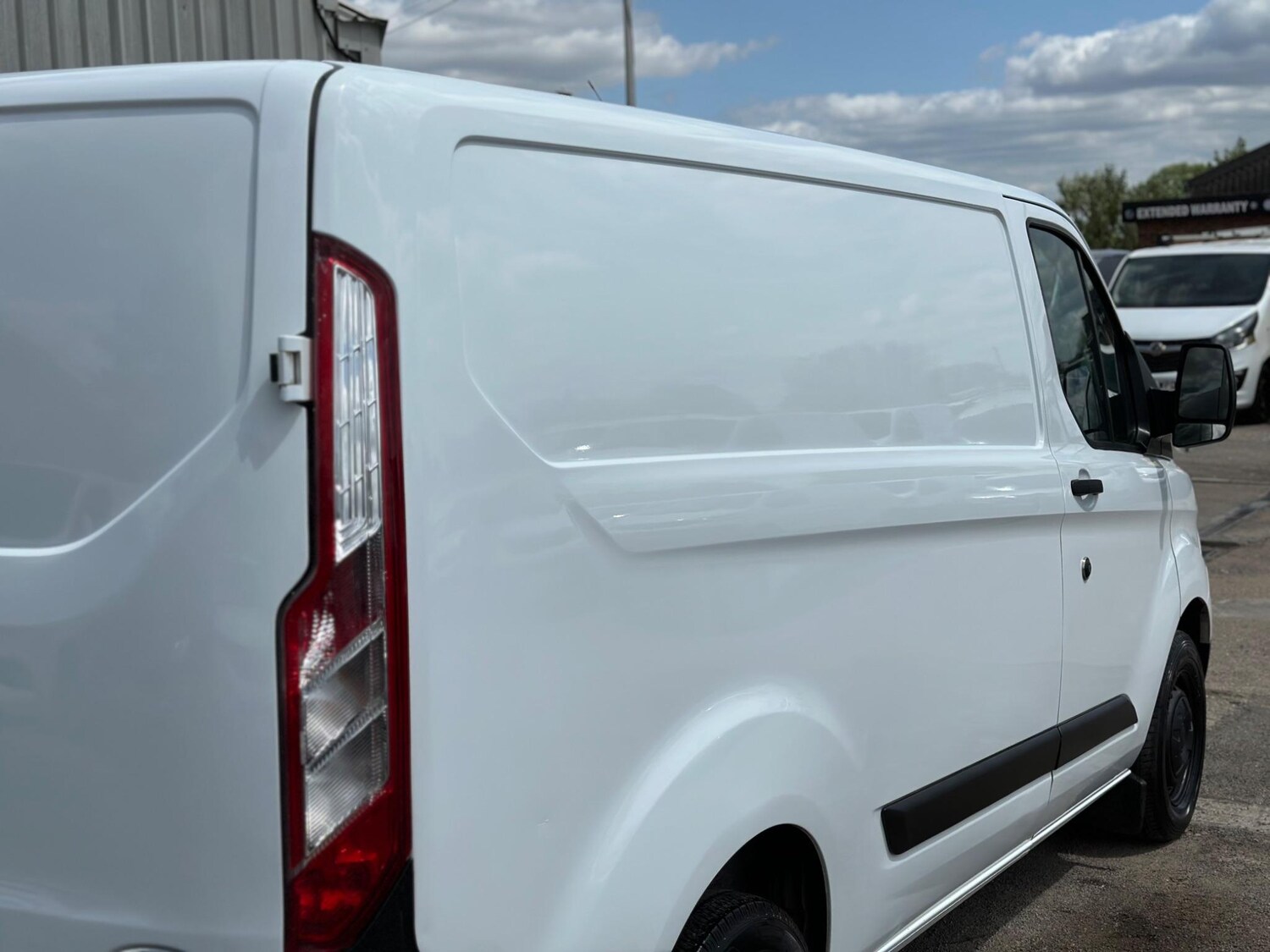 Vehicle 26