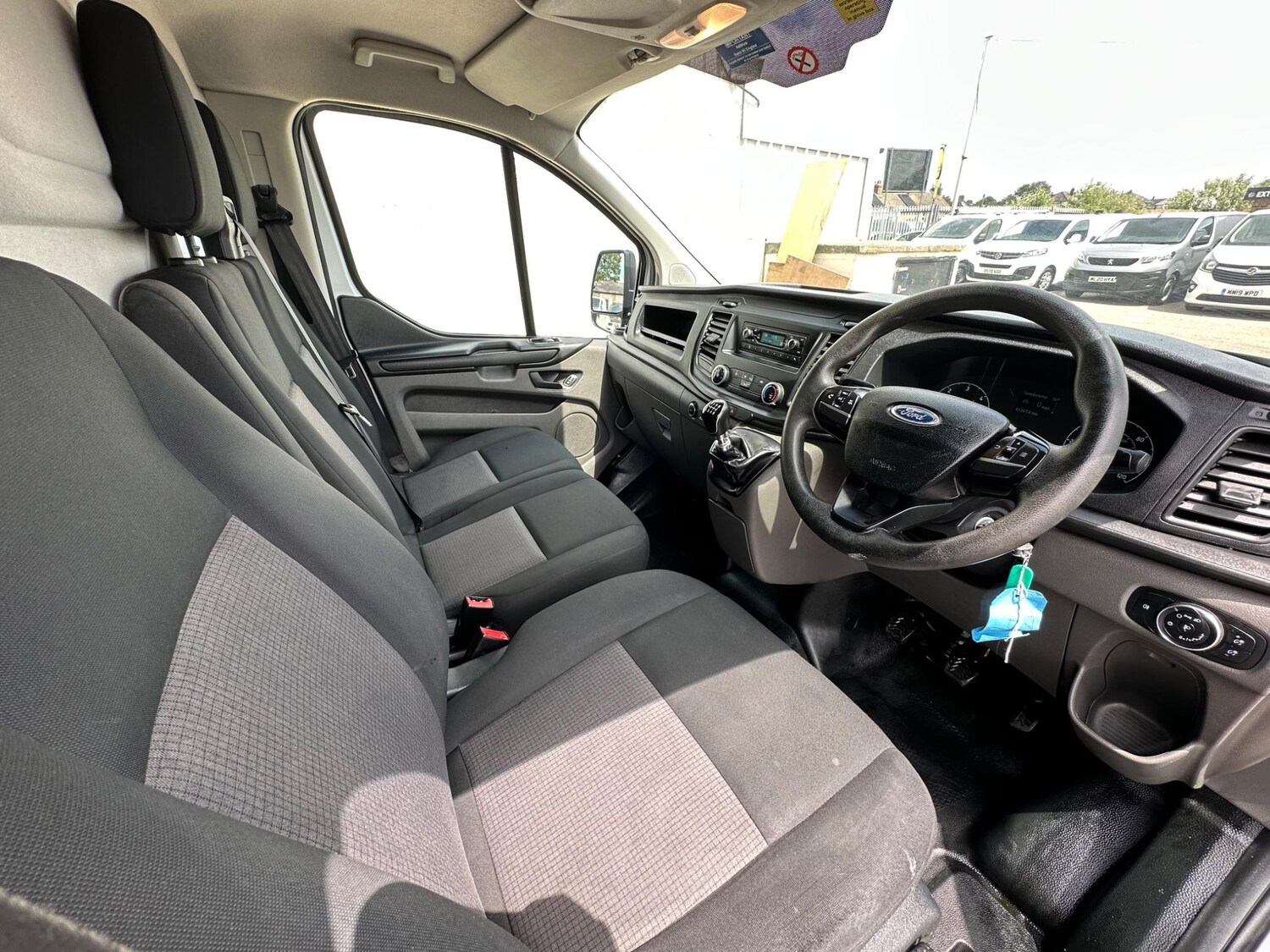 Vehicle 34