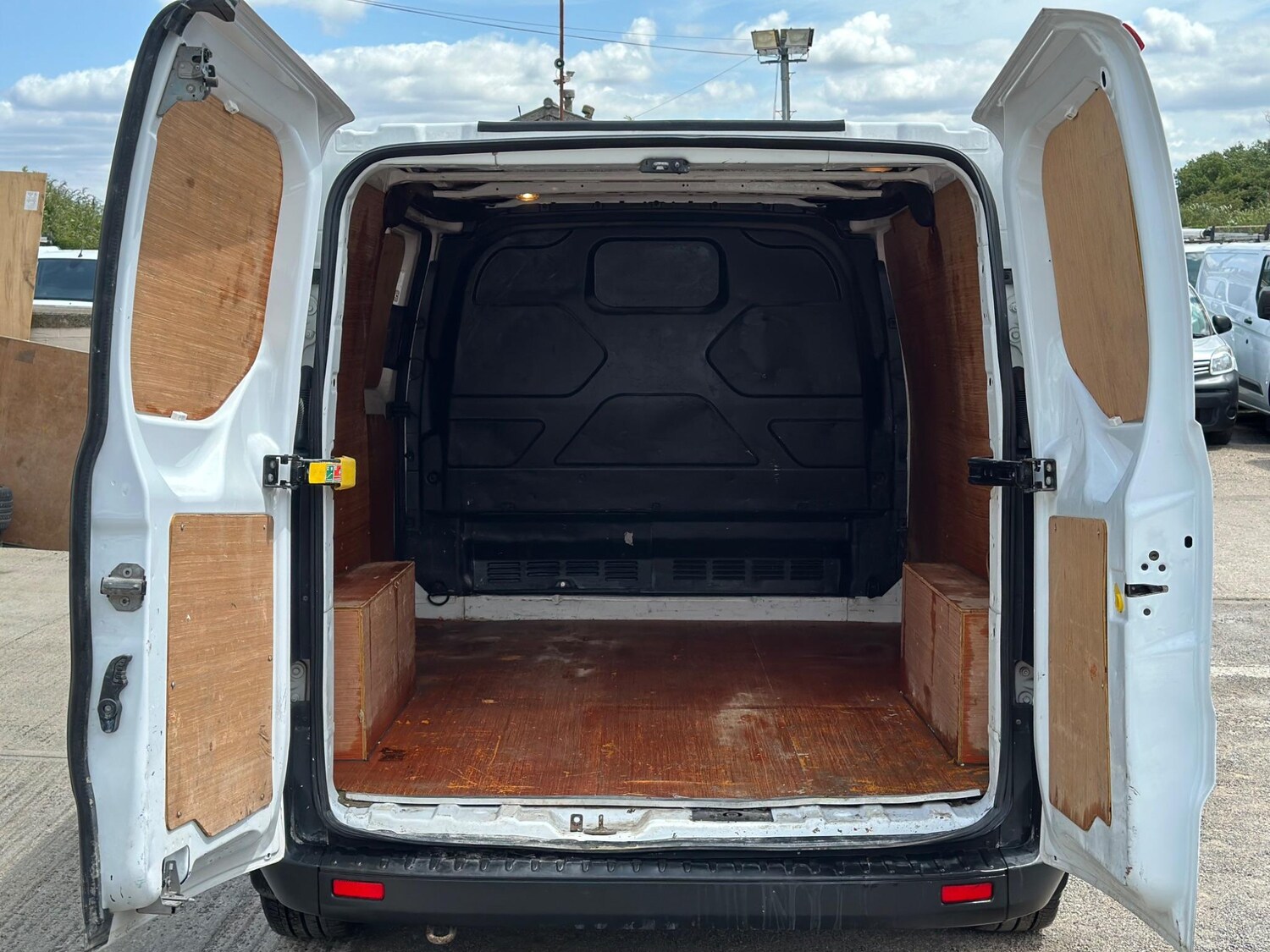 Vehicle 35